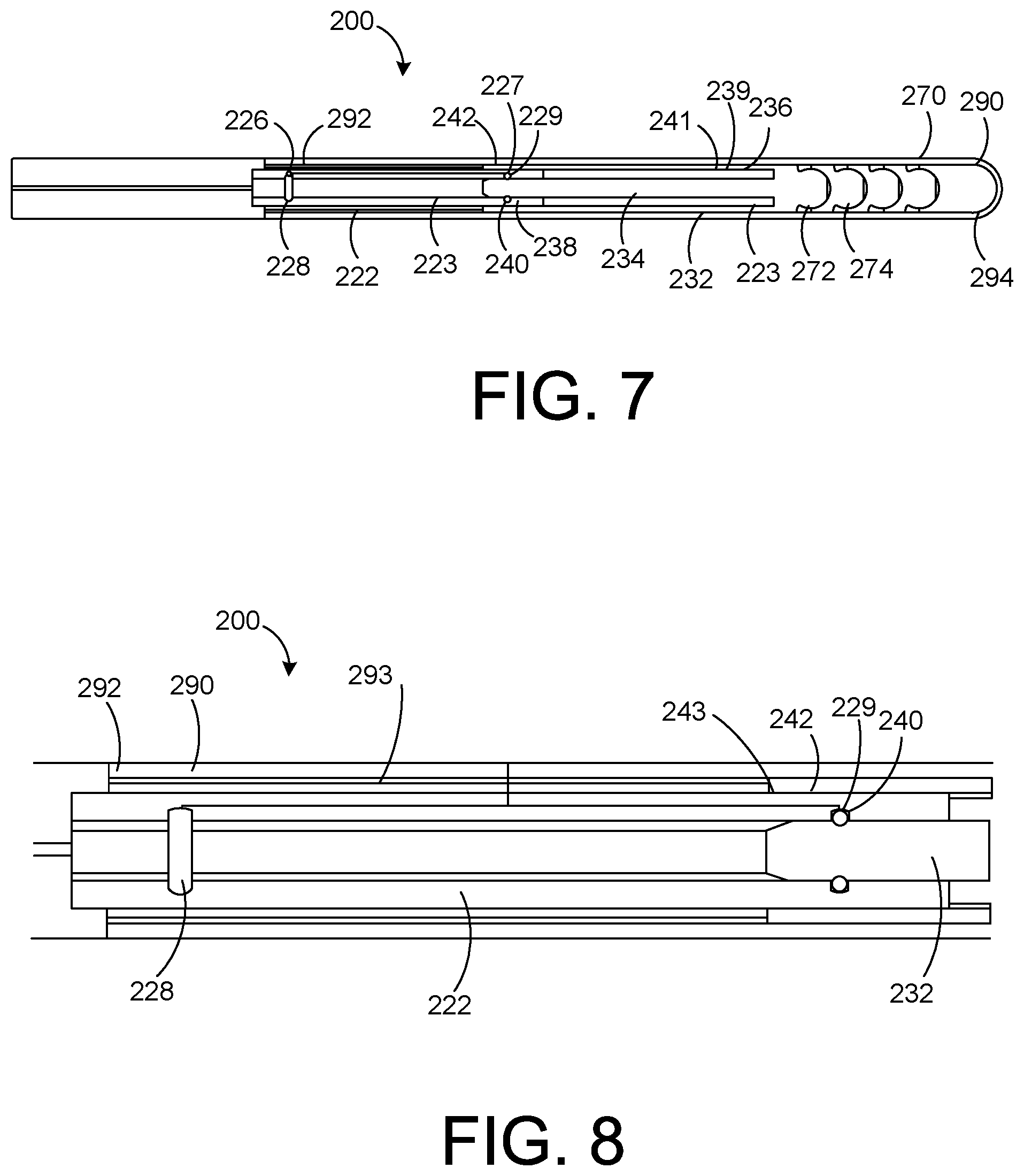 Patent US12310913 Figure 3 – Extendable penile implant