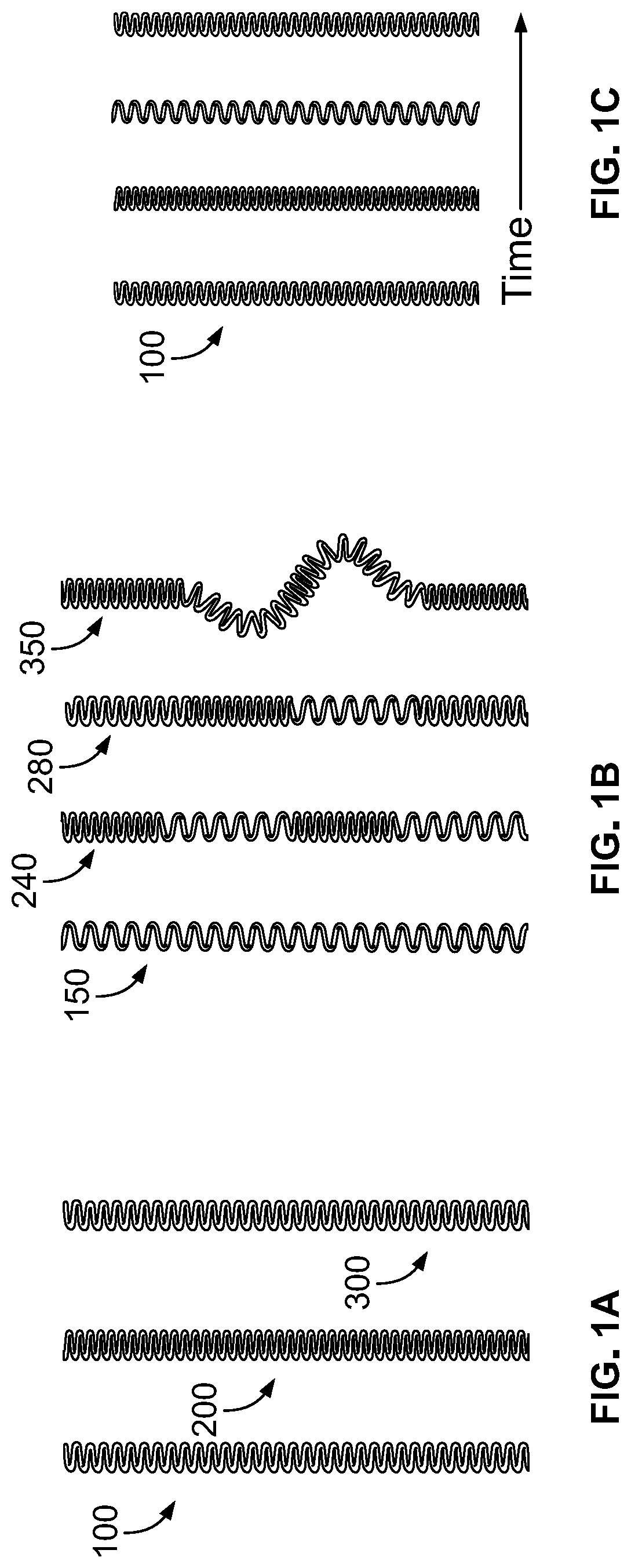 Patent US12310914 Figure 1 – Method and system of mechanical nerve stimulation for pain relief