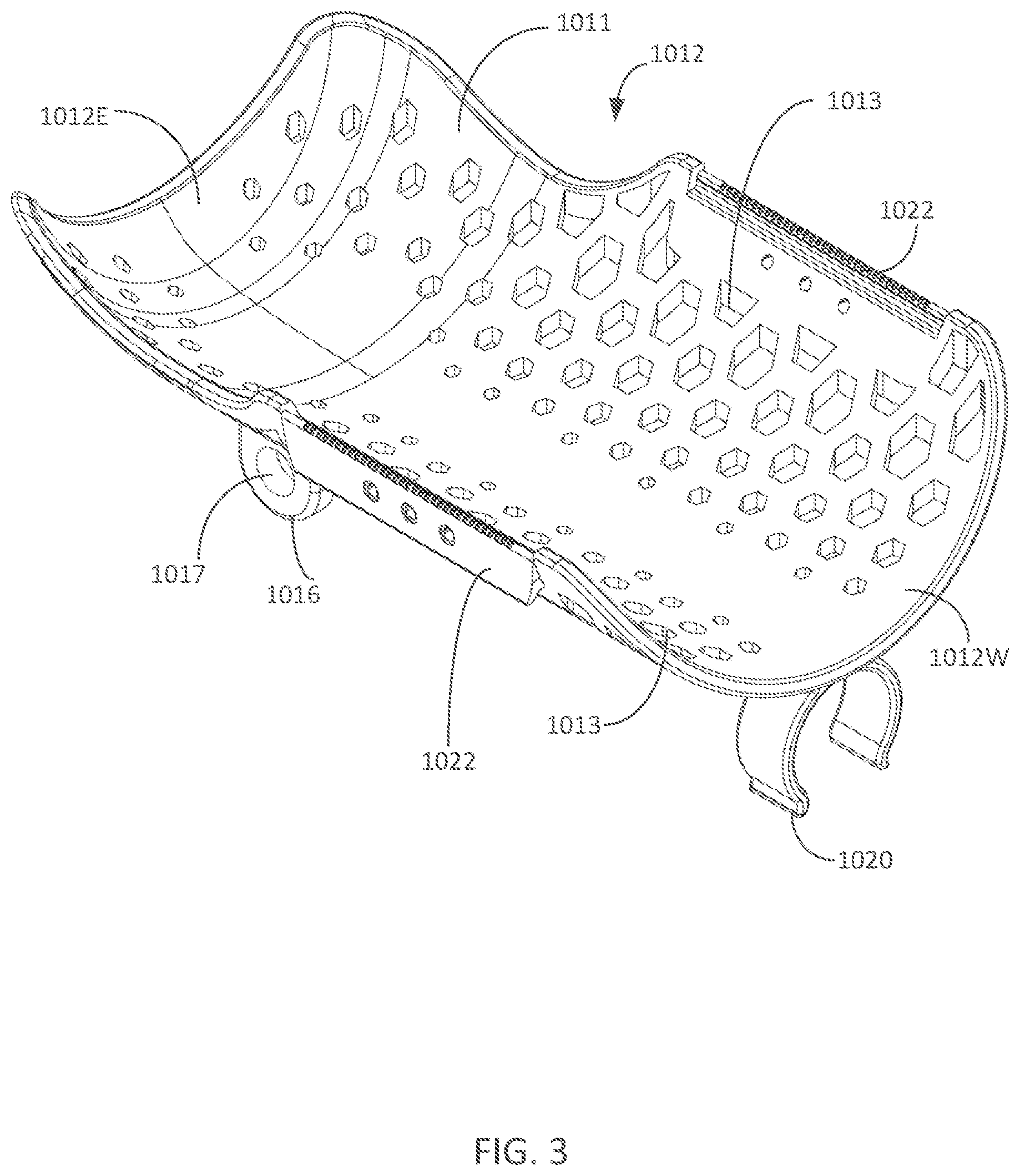 Patent US12310915 Figure 3 – Reclined crutch