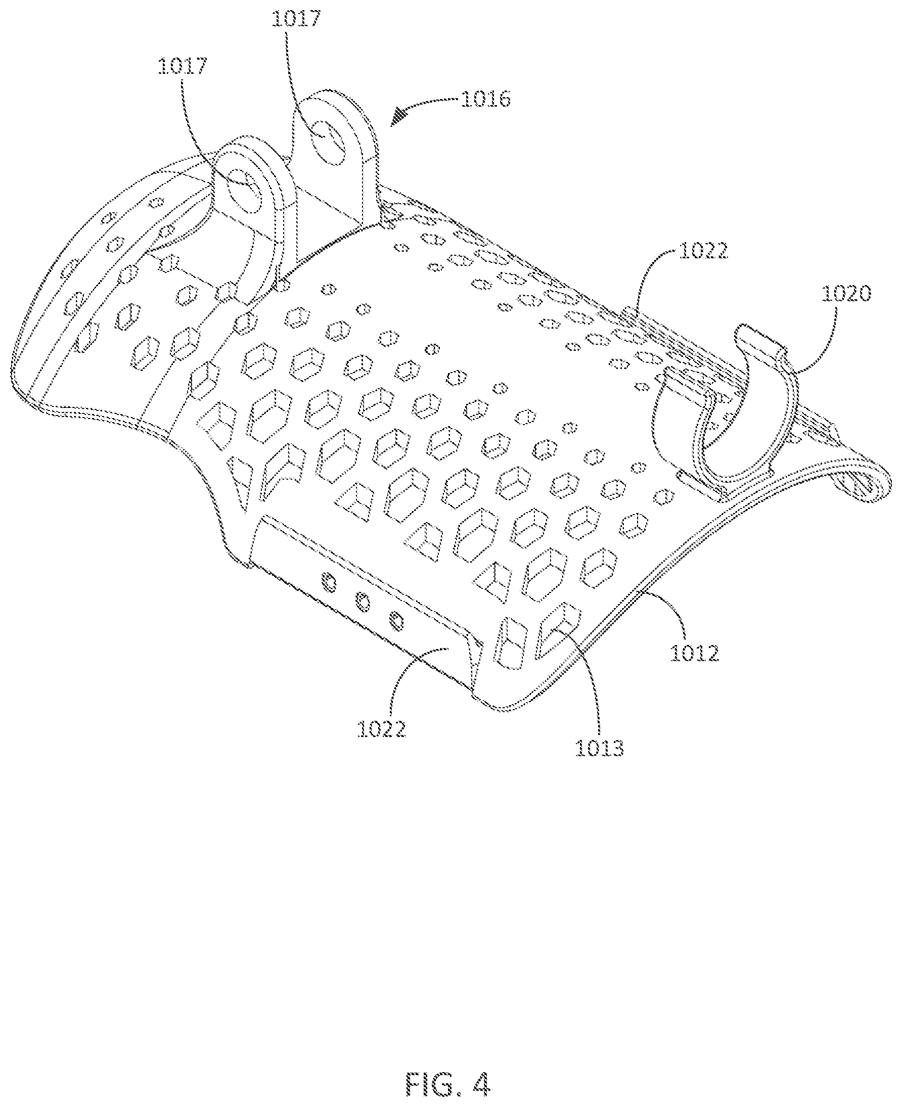 Patent US12310915 Figure 4 – Reclined crutch