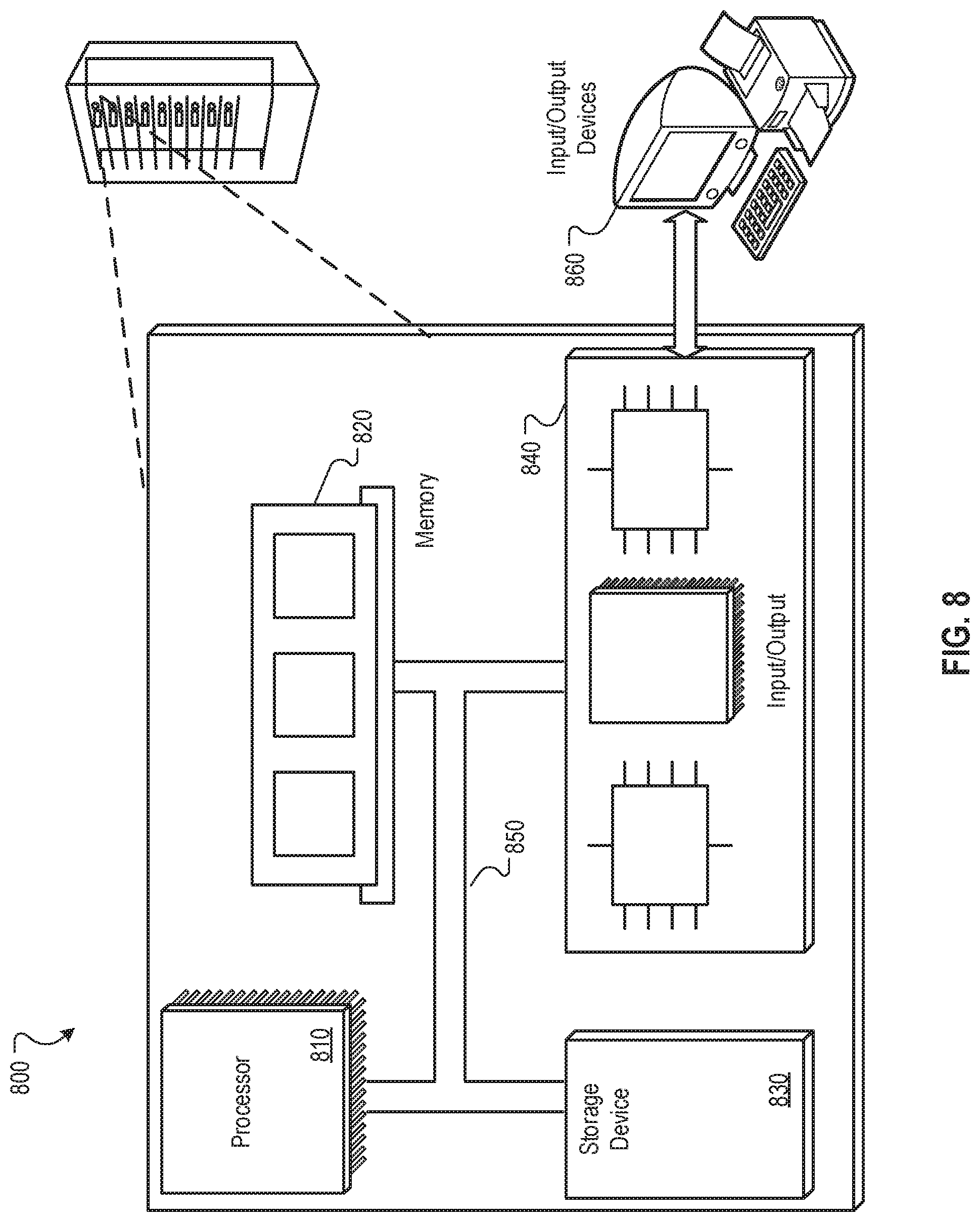Patent US12310917 Figure 9 – Assisting a CPR treatment