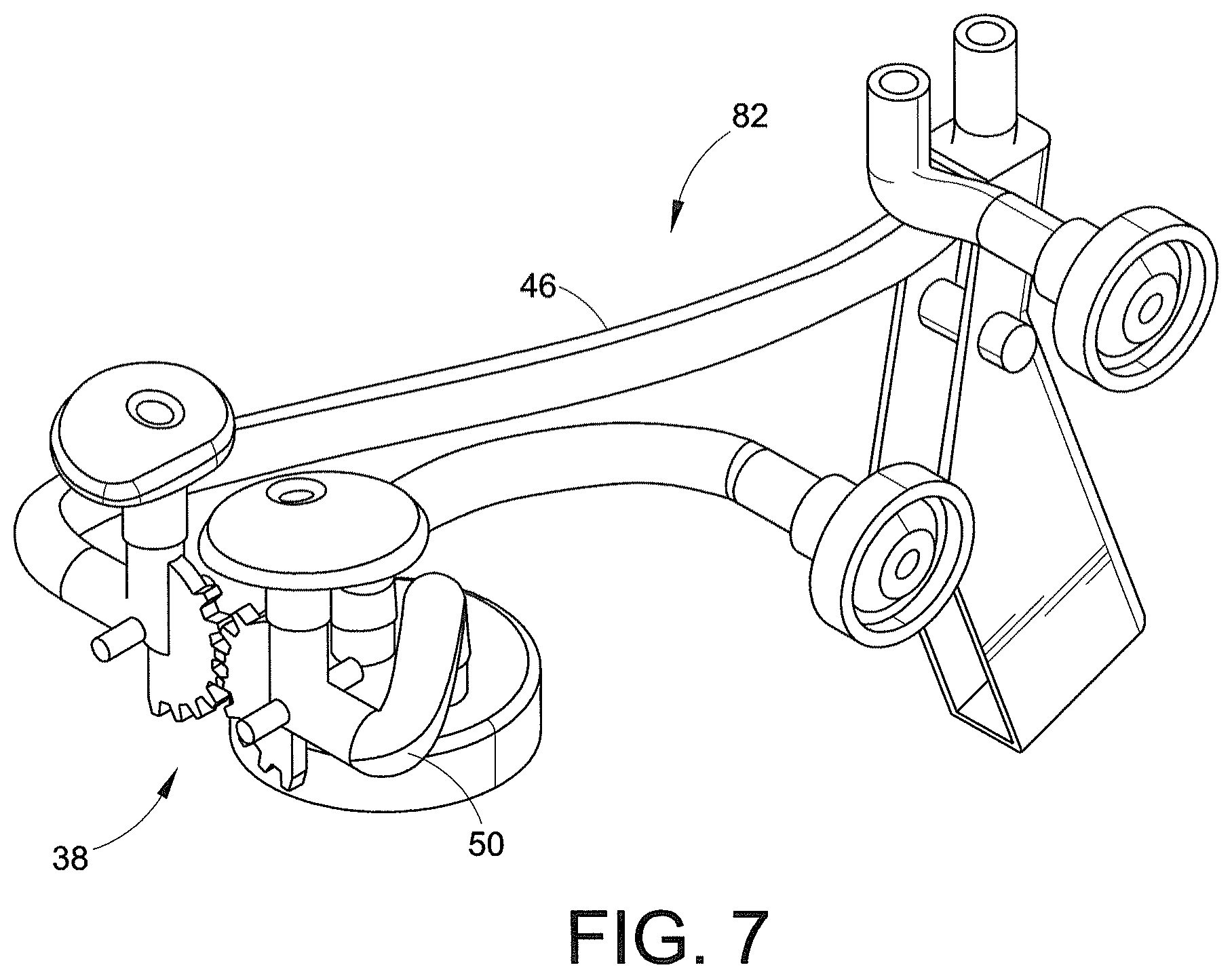 Patent US12310918 Figure 7 – Systems and methods for nasal irrigation