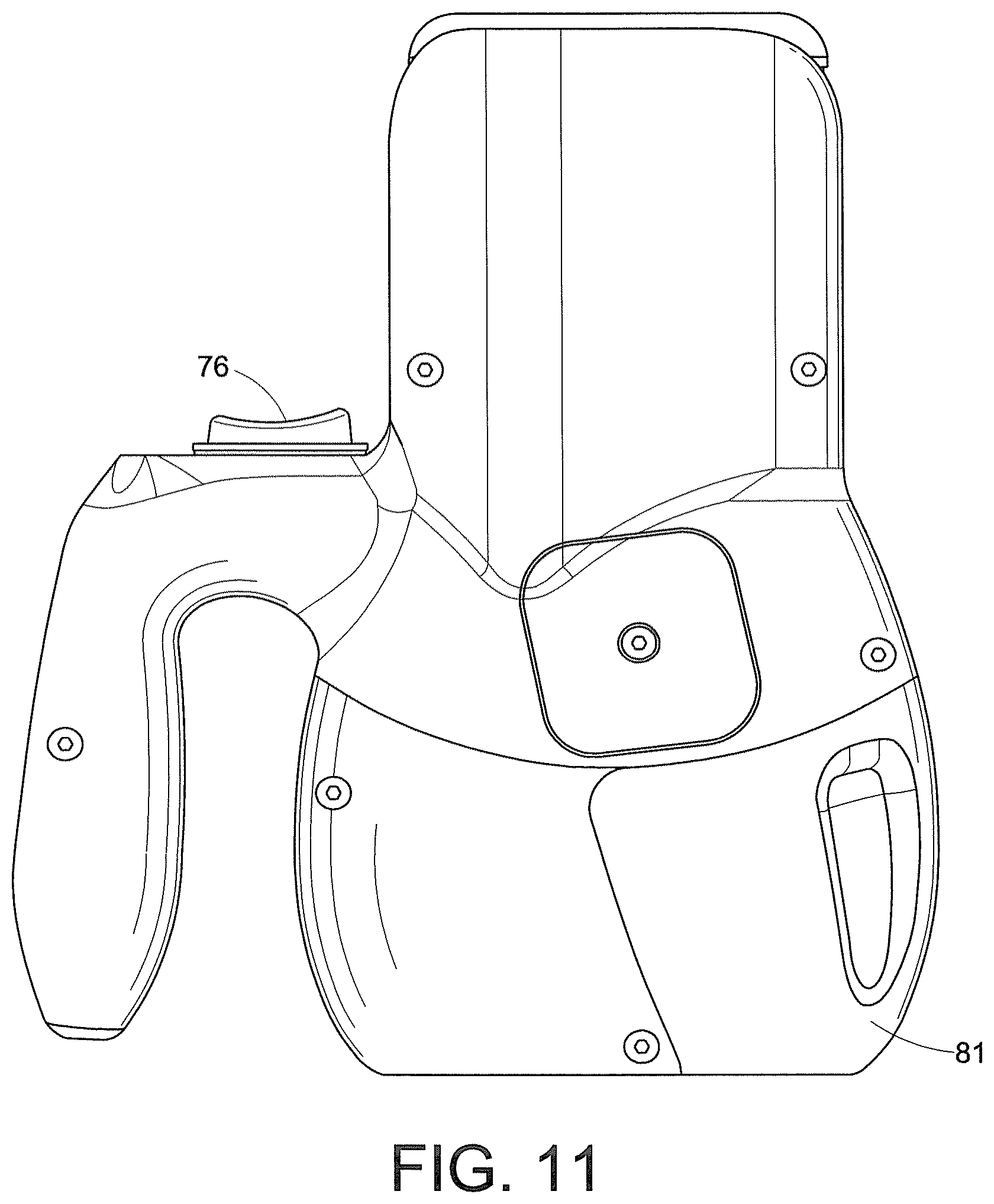 Patent US12310918 Figure 11 – Systems and methods for nasal irrigation