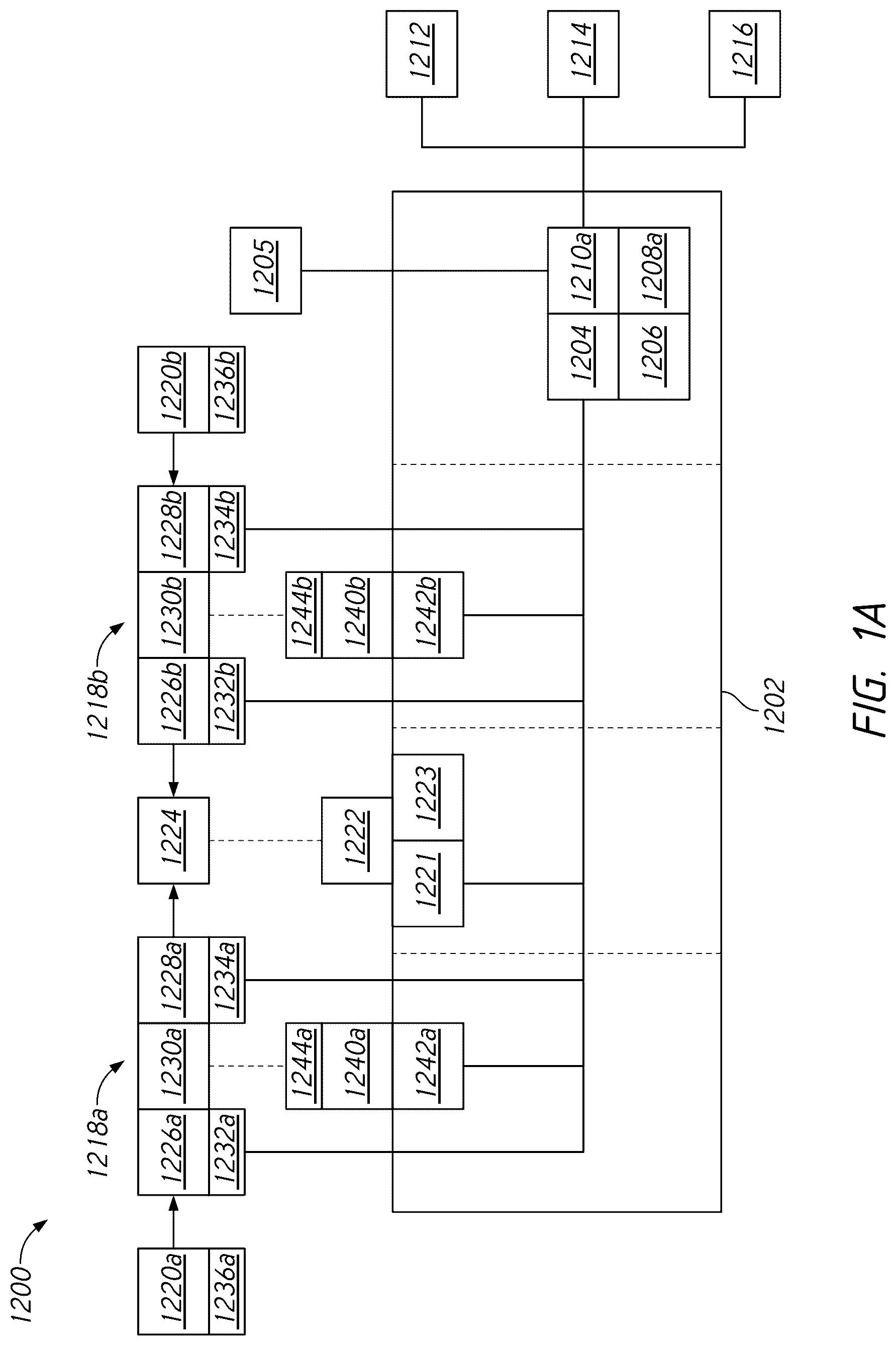 Patent US12310921 Figure 1 – Fluid transfer devices and methods of use