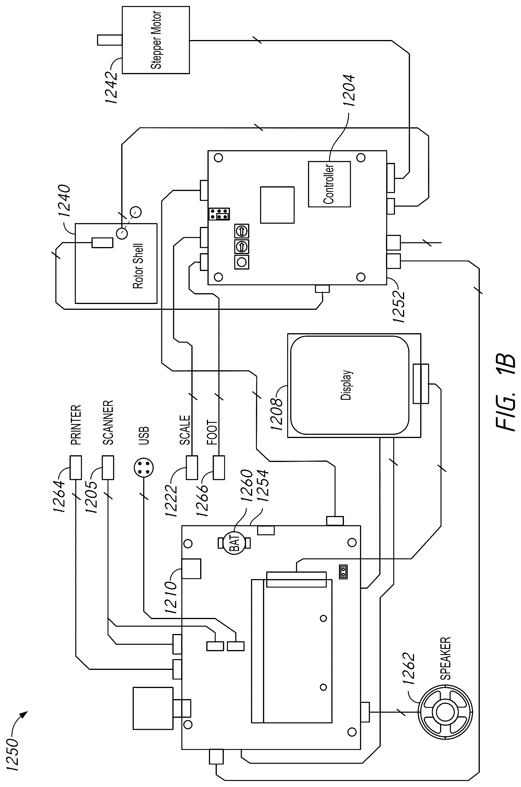 Patent US12310921 Figure 2 – Fluid transfer devices and methods of use