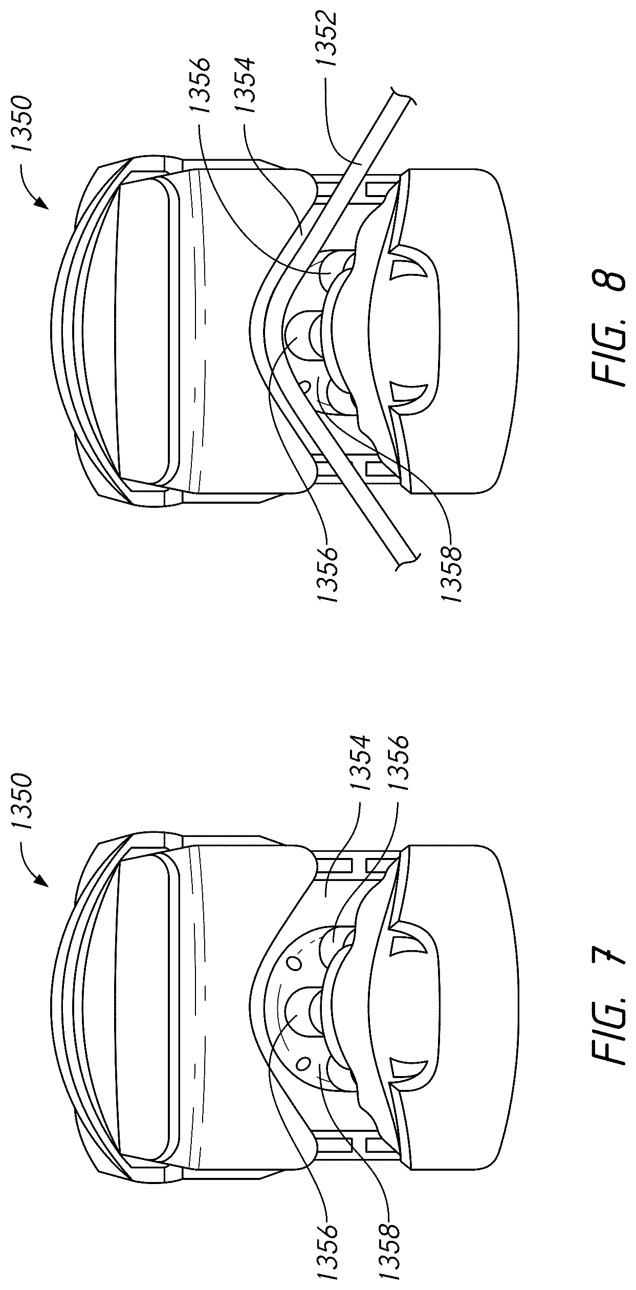 Patent US12310921 Figure 6 – Fluid transfer devices and methods of use