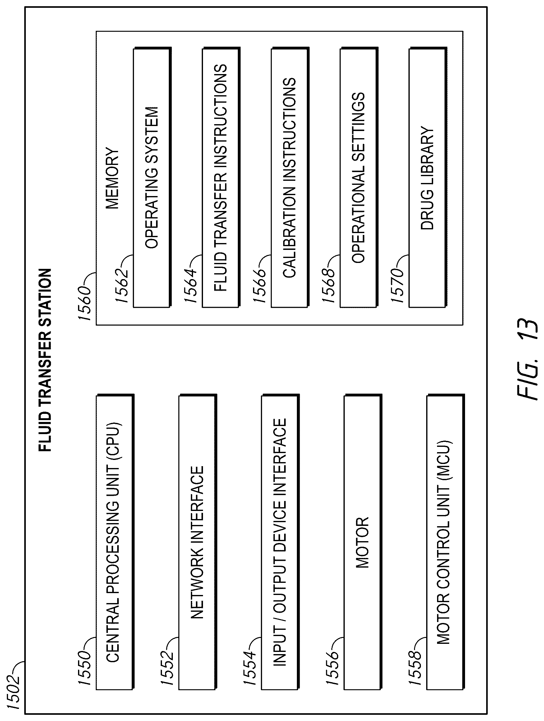 Patent US12310921 Figure 10 – Fluid transfer devices and methods of use