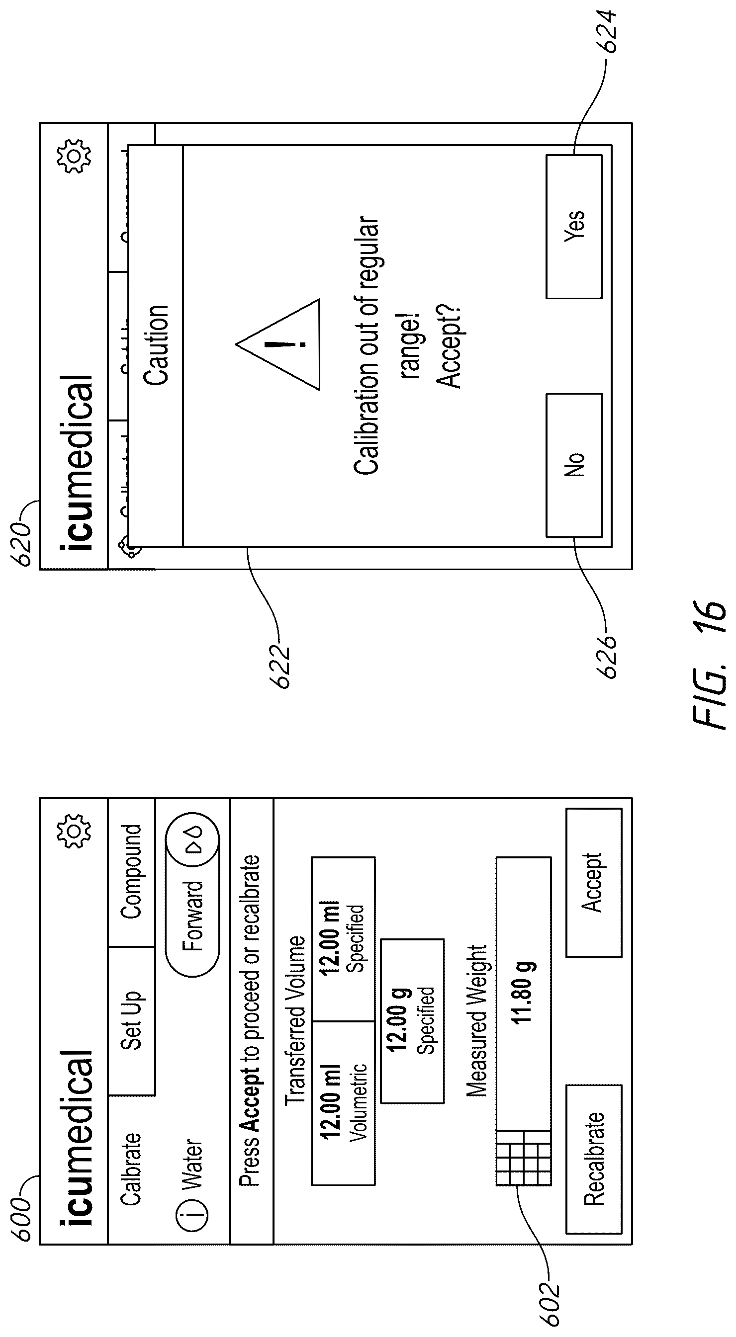 Patent US12310921 Figure 13 – Fluid transfer devices and methods of use