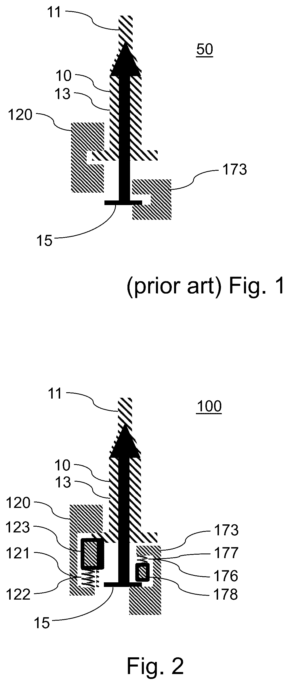 Patent US12310923 — Compounding system — Figure 1