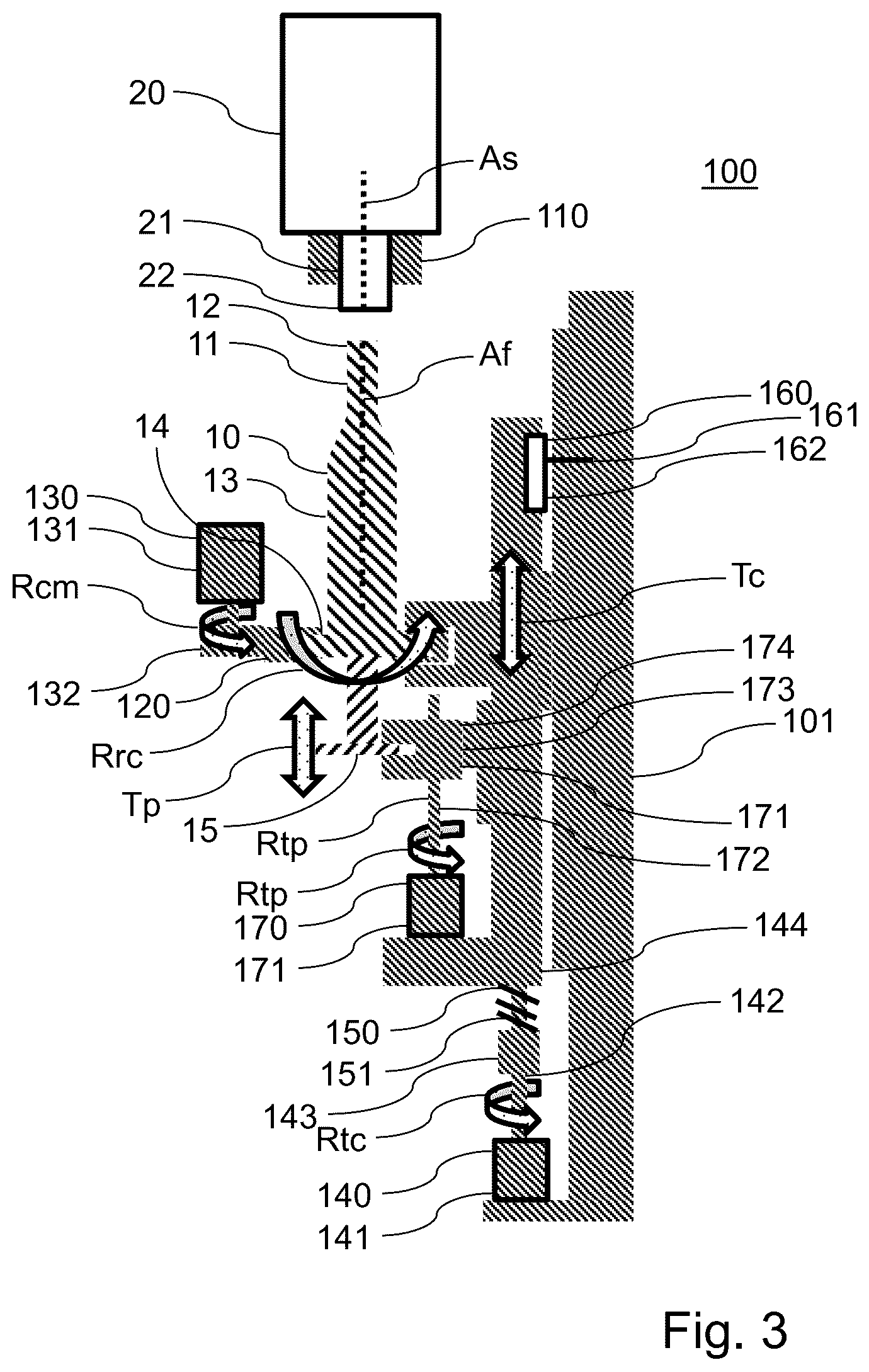 Patent US12310923 Figure 2 – Compounding system