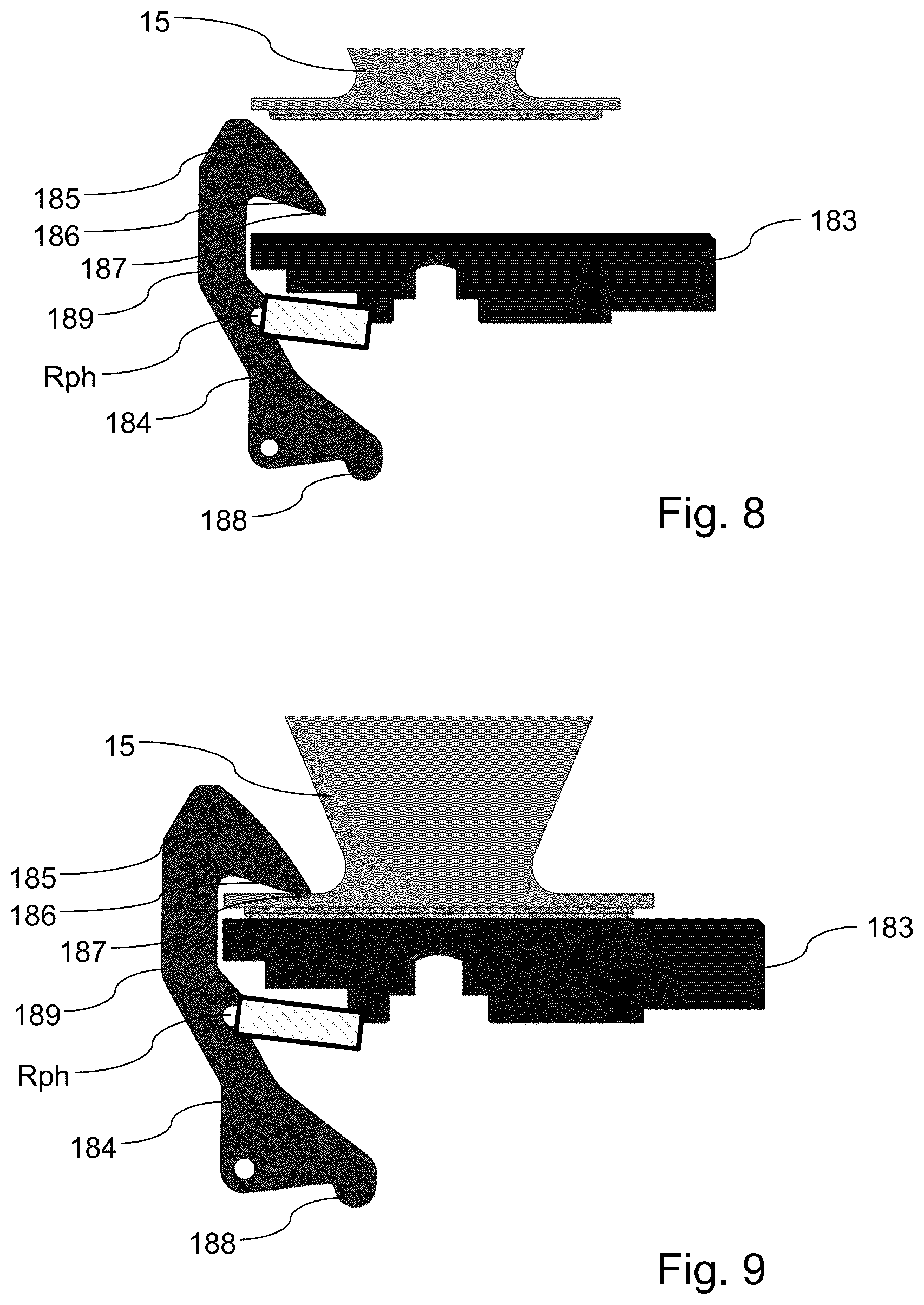 Patent US12310923 Figure 7 – Compounding system