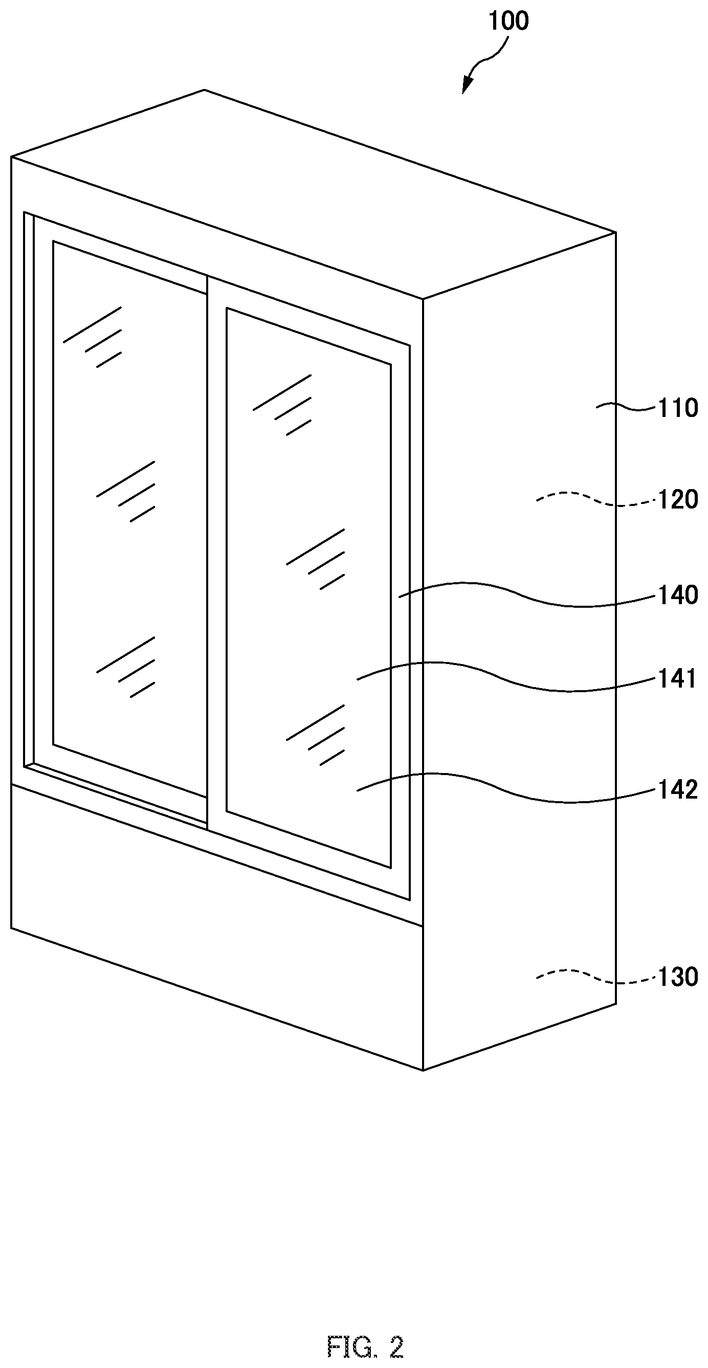 Patent US12310925 Figure 2 – Pharmaceutical management system