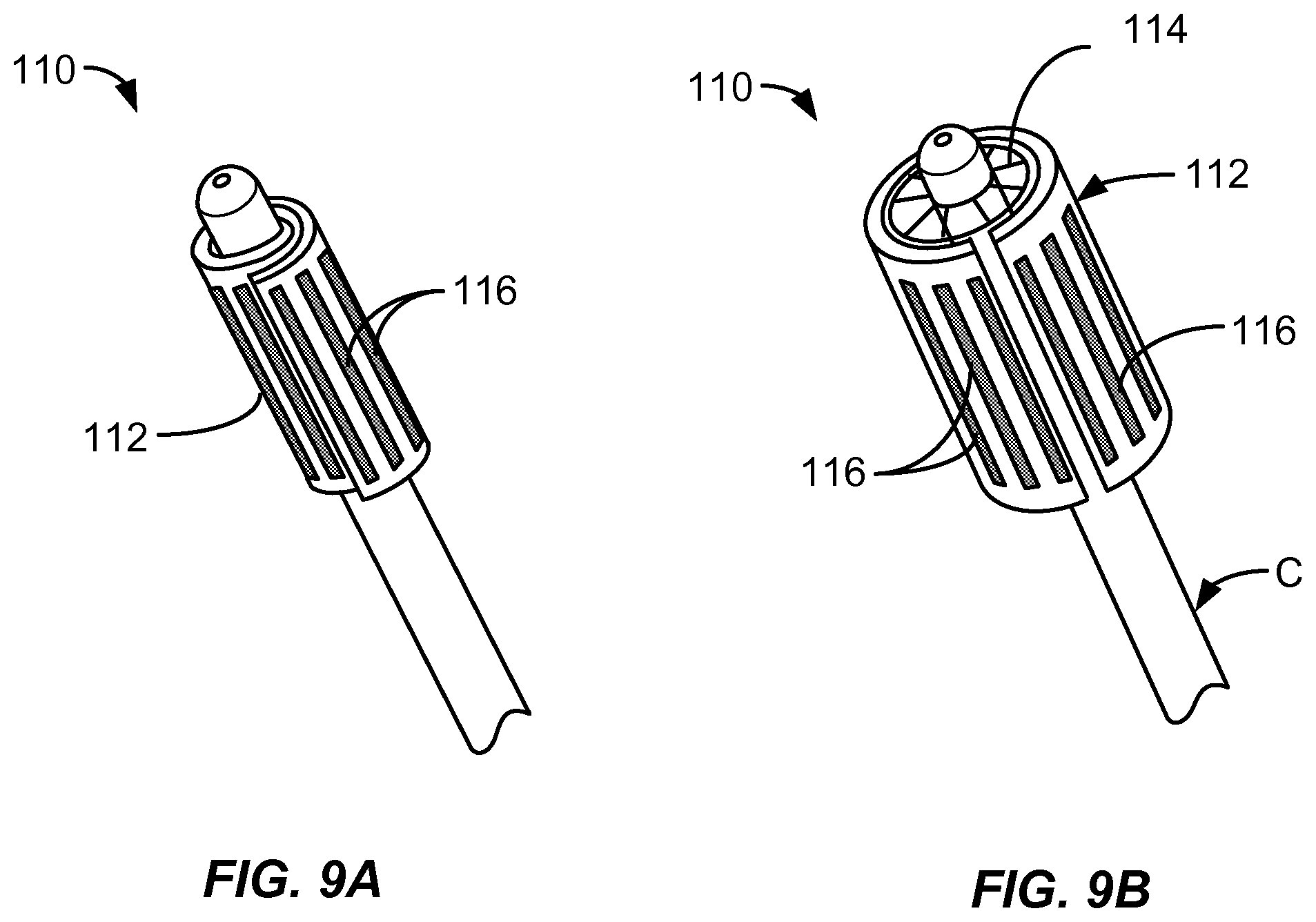 Patent US12310927 Figure 10 – Methods and systems for ablation of the renal pelvis