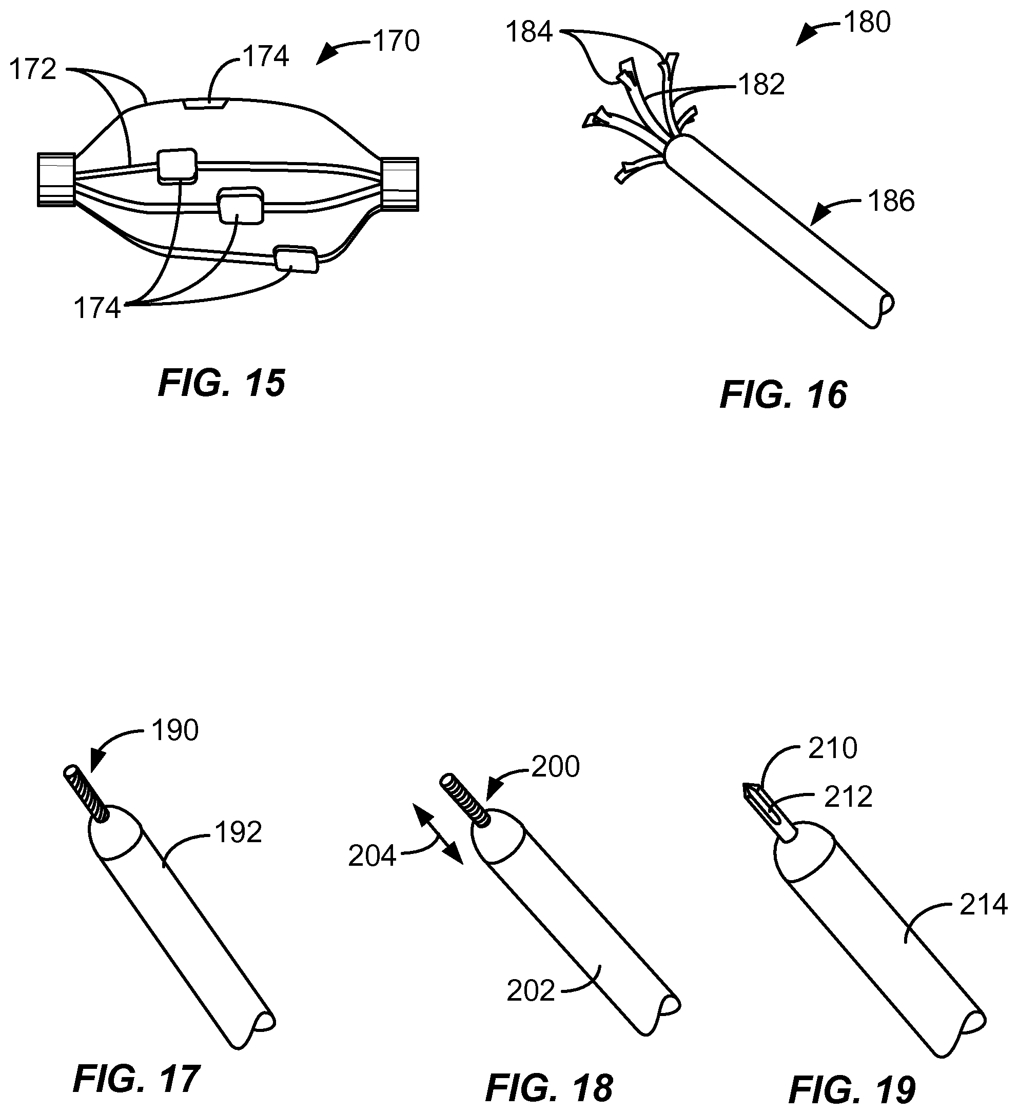 Patent US12310927 Figure 15 – Methods and systems for ablation of the renal pelvis