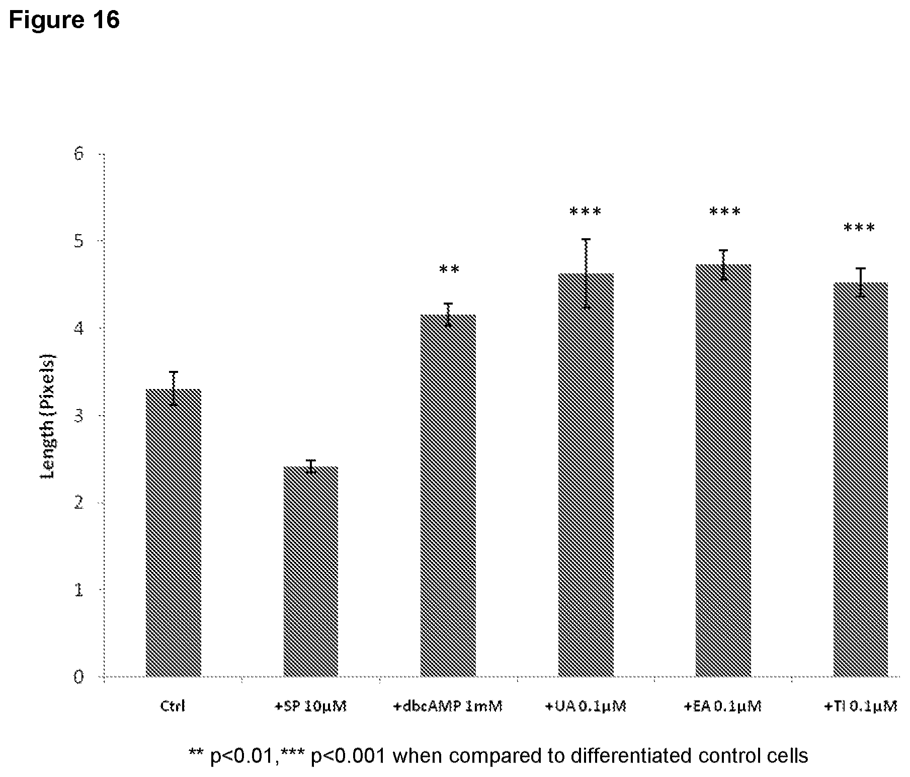 Patent US12310943 Figure 16 – Compositions and methods for improving mitochondrial function and treating neurodegenerative diseases and cognitive disorders