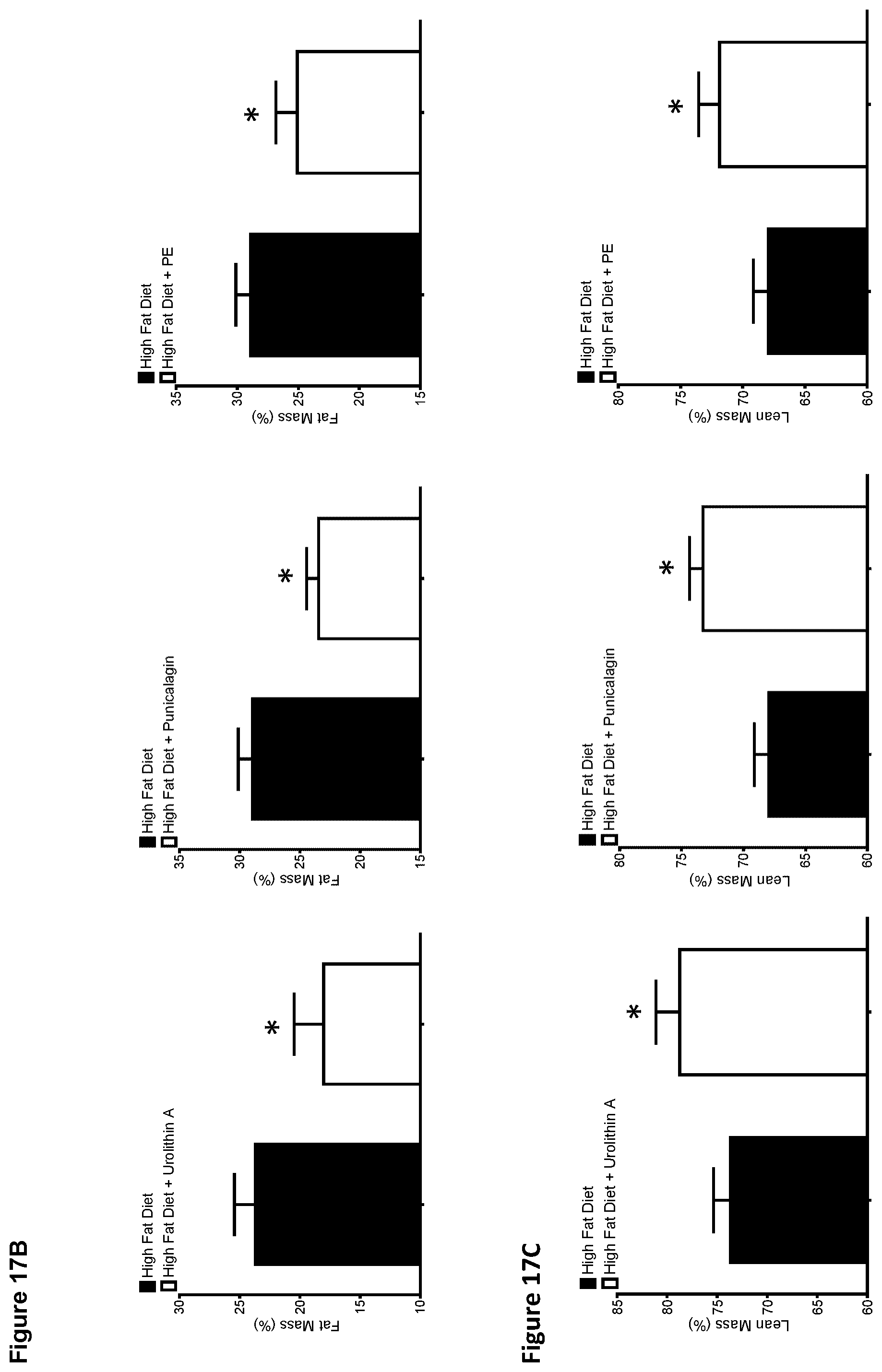 Patent US12310943 Figure 18 – Compositions and methods for improving mitochondrial function and treating neurodegenerative diseases and cognitive disorders