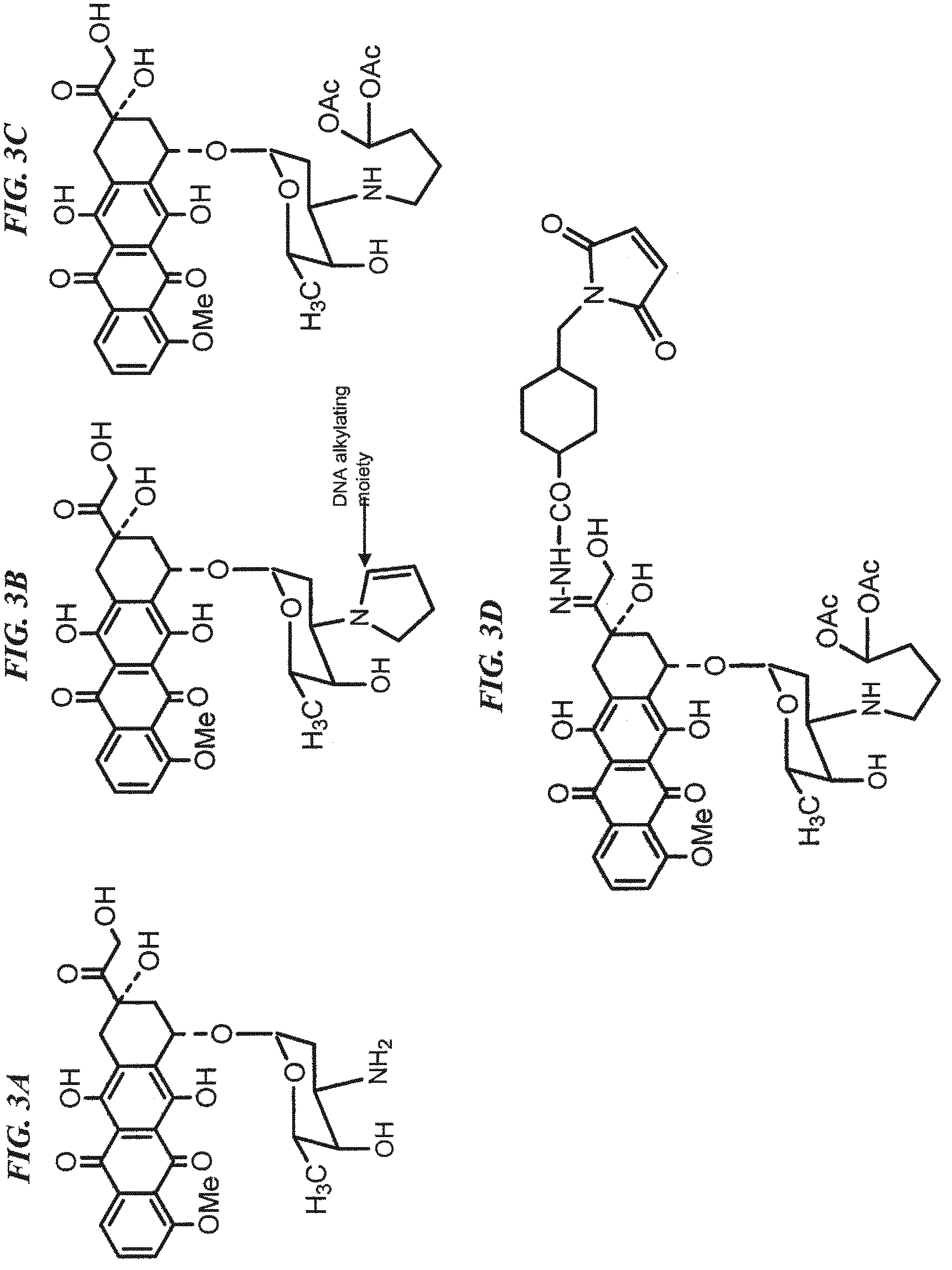 Patent US12310958 Figure 3 – Antibody-drug conjugates and uses thereof