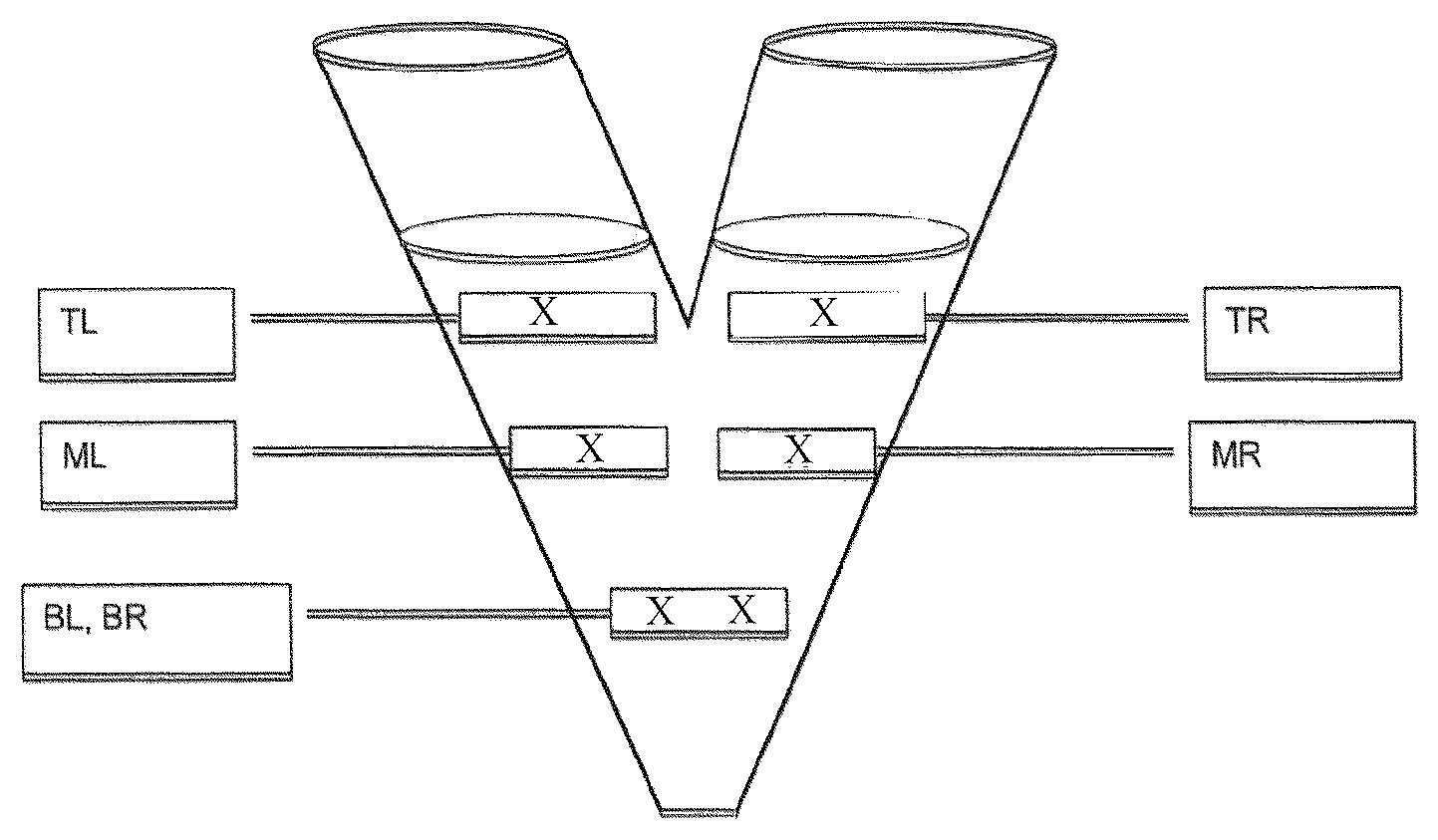 Patent US12310976 Figure 1 – Corticosteroid containing orally disintegrating tablet compositions for eosinophilic esophagitis