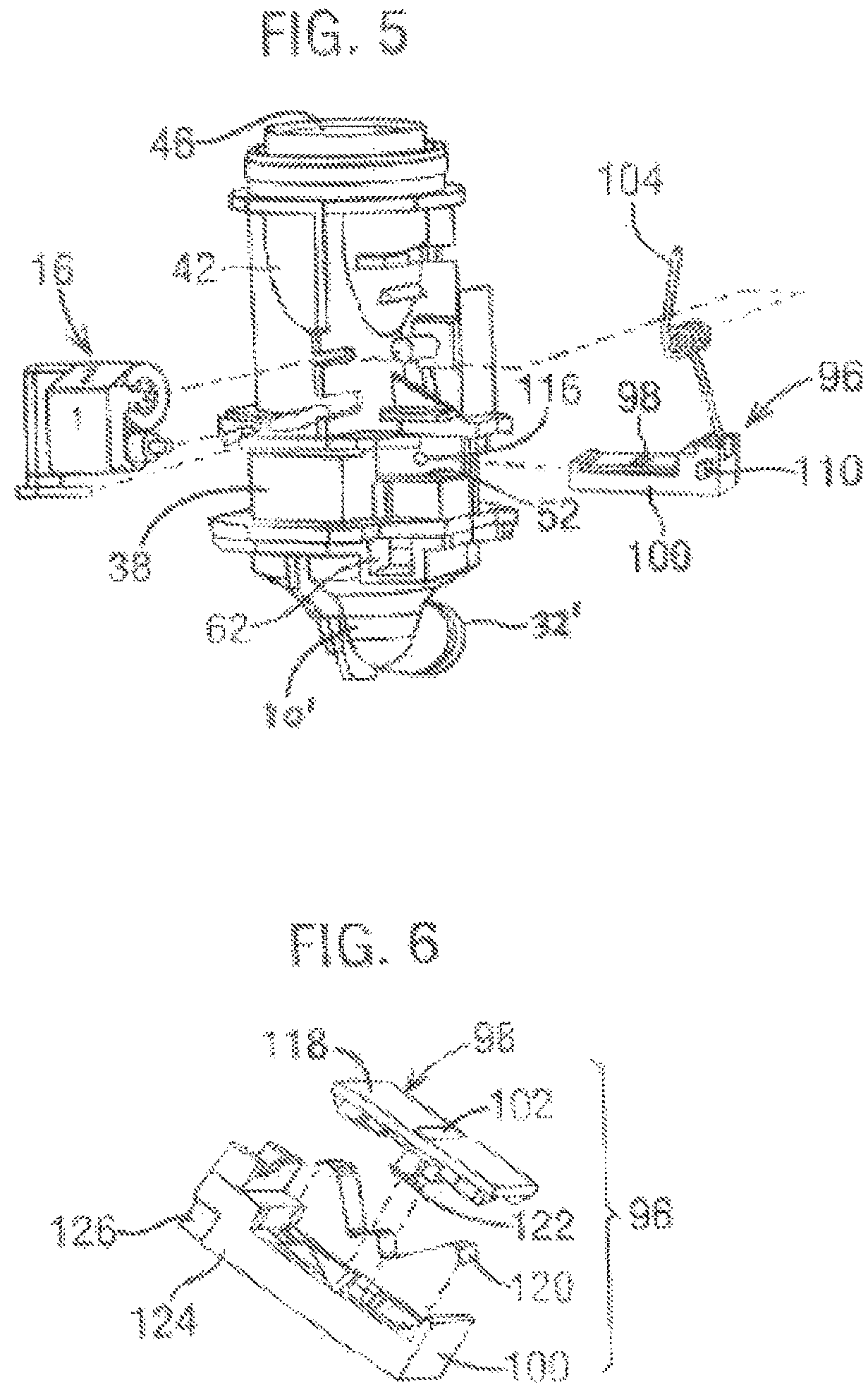 Patent US12310979 Figure 3 – Inhalable formulation of fluticasone propionate and albuterol sulfate