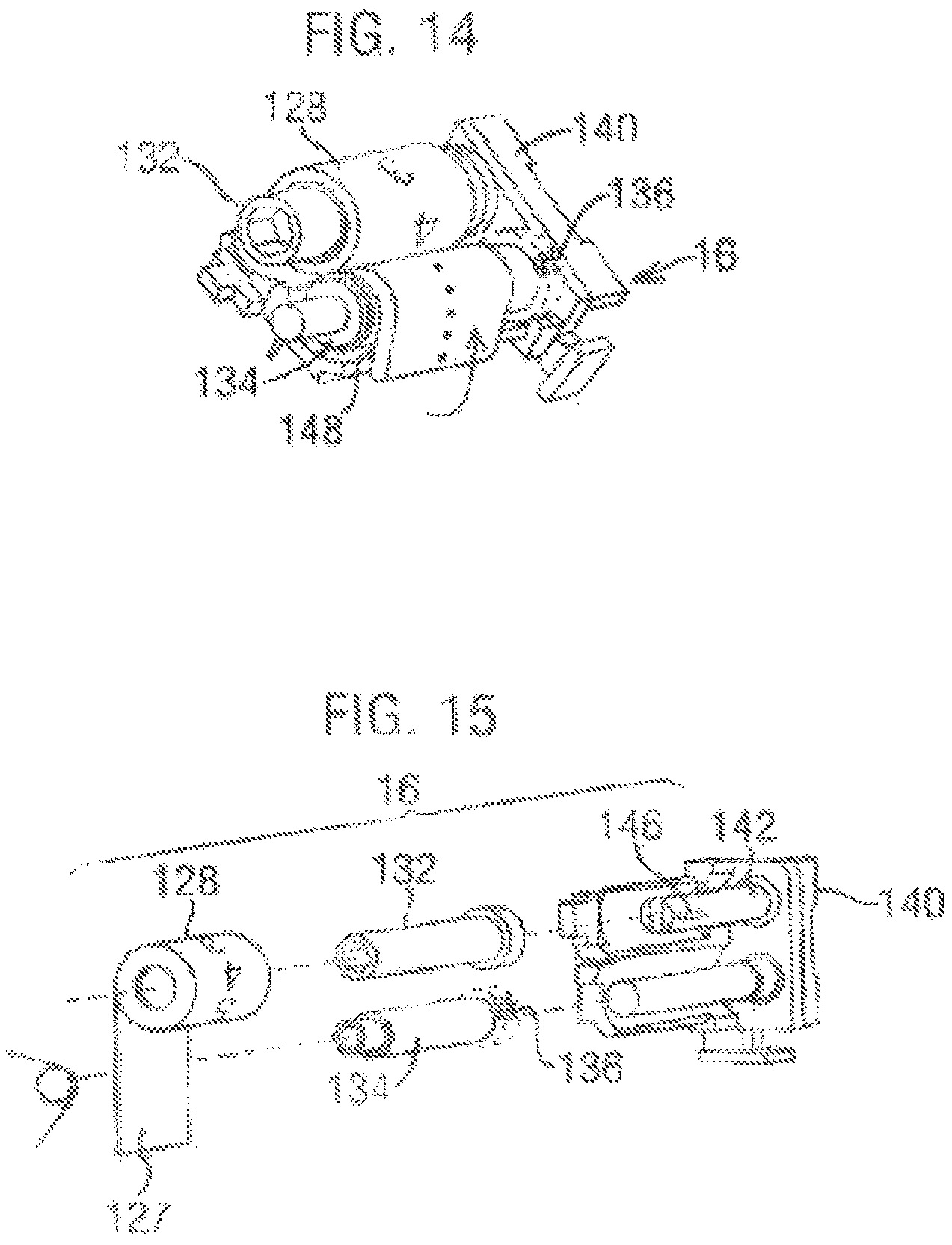 Patent US12310979 Figure 7 – Inhalable formulation of fluticasone propionate and albuterol sulfate