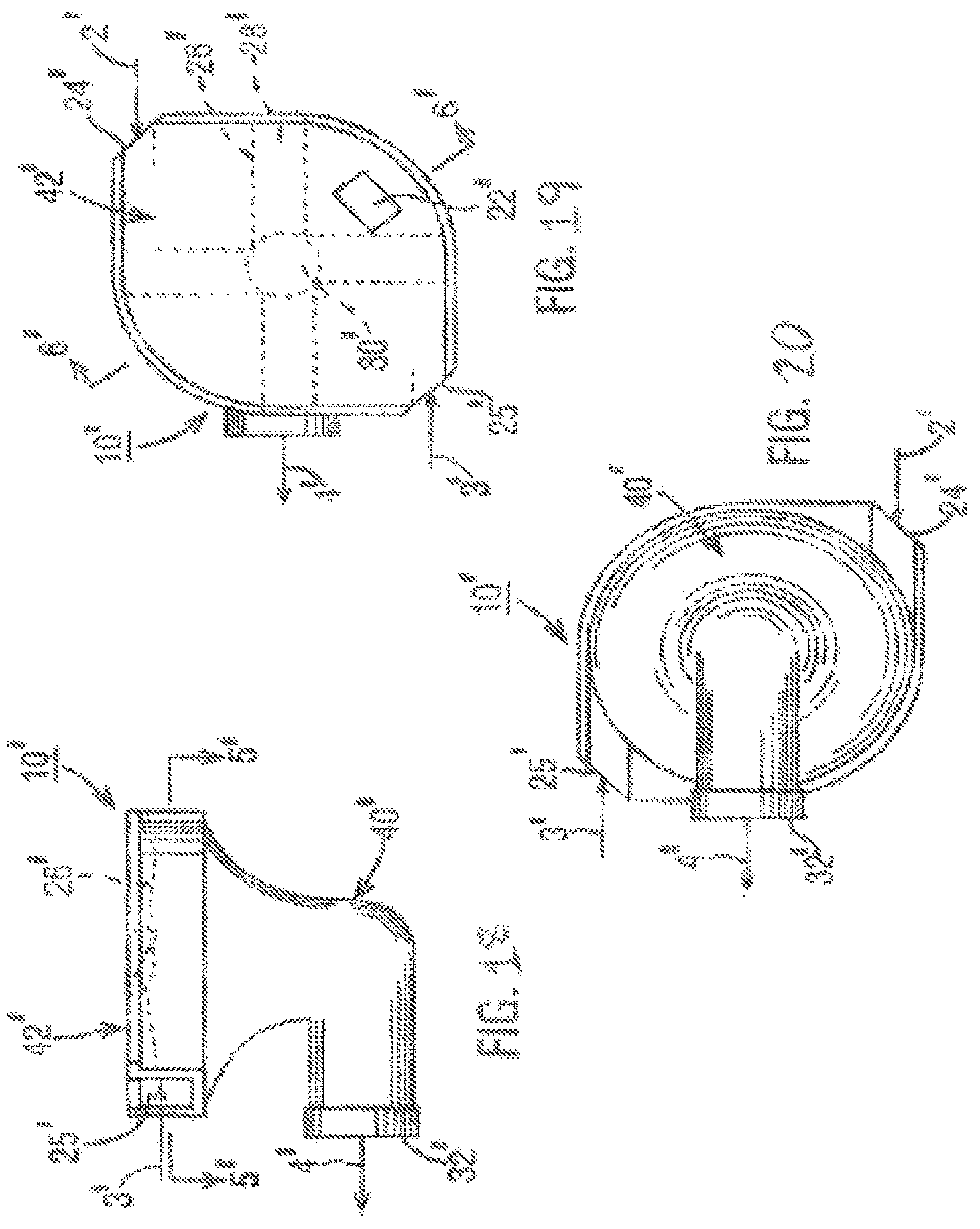 Patent US12310979 Figure 10 – Inhalable formulation of fluticasone propionate and albuterol sulfate