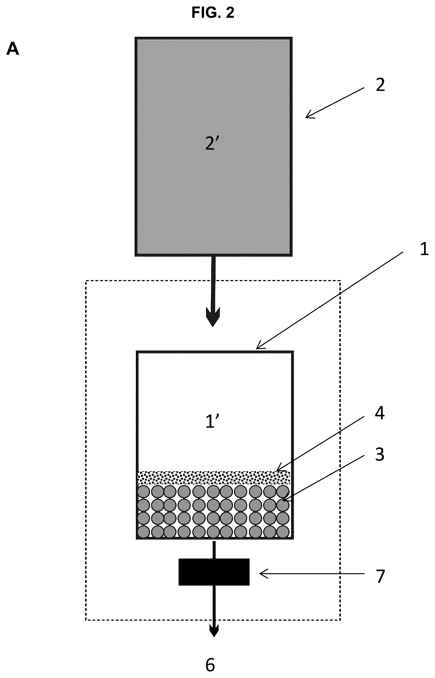 Patent US12310989 Figure 2 – Methods for preparing platelet releasate
