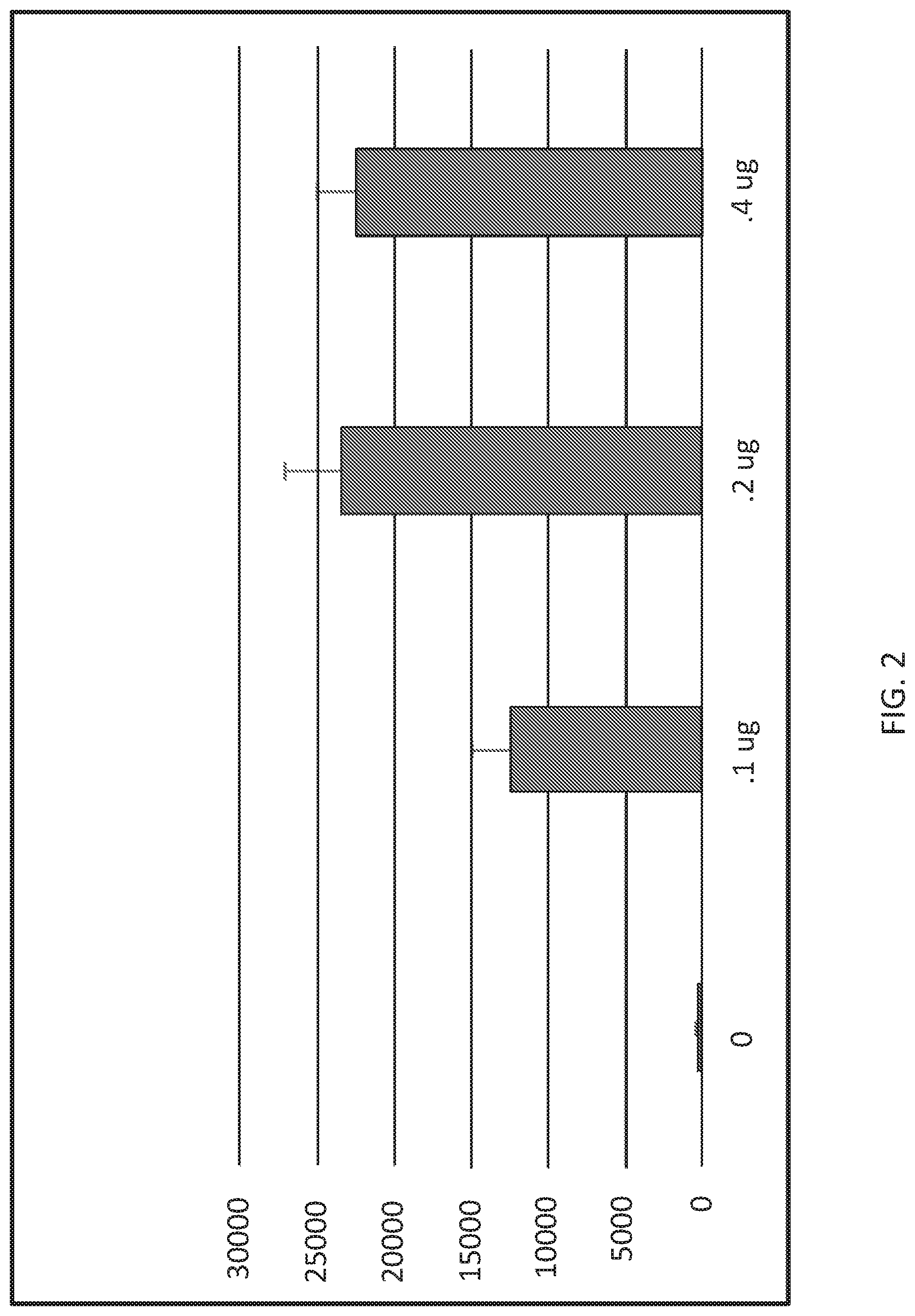 Patent US12310991 Figure 2 – Stimulation of angiogenesis by fibroblast derived exosomes