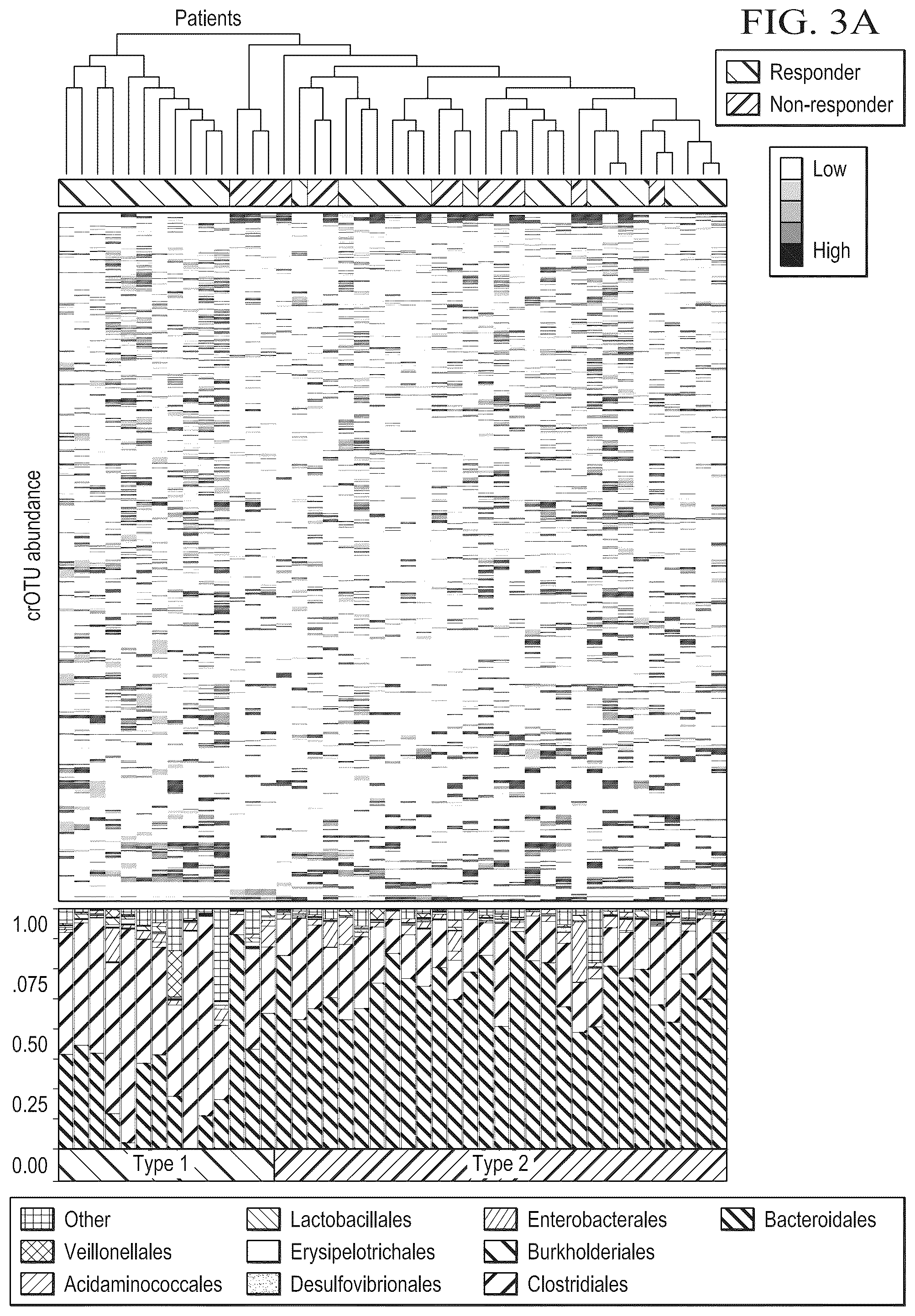 Patent US12310996 Figure 14 – Methods for enhancing immune checkpoint blockade therapy by modulating the microbiome