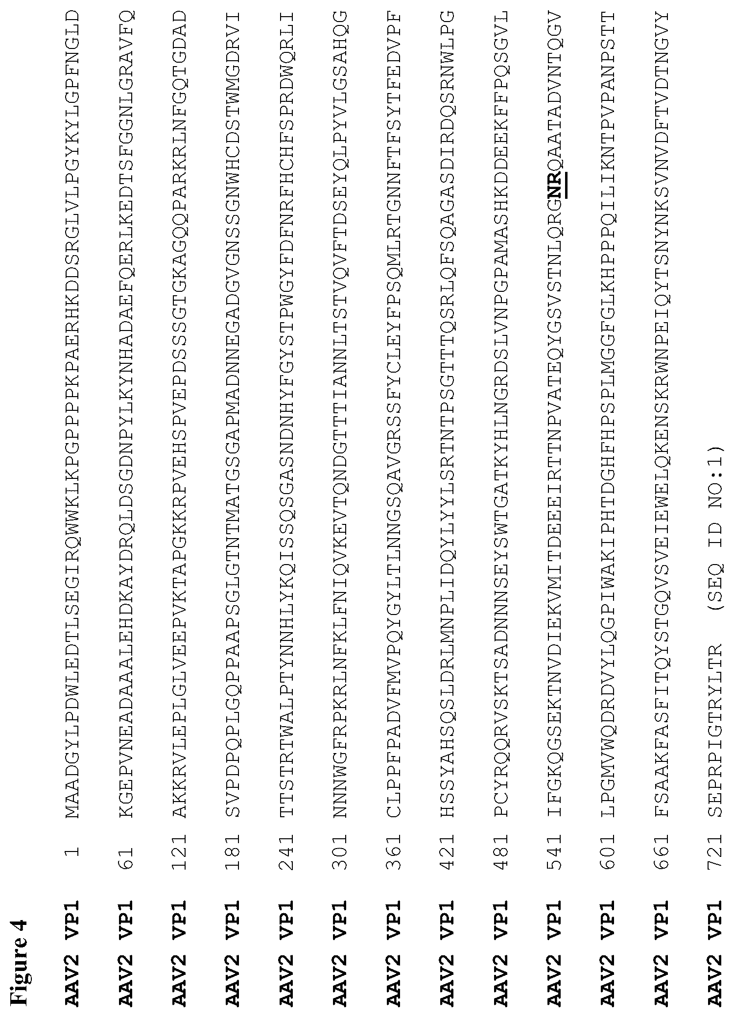 Patent US12310997 Figure 6 – Compositions and methods of treating ocular diseases