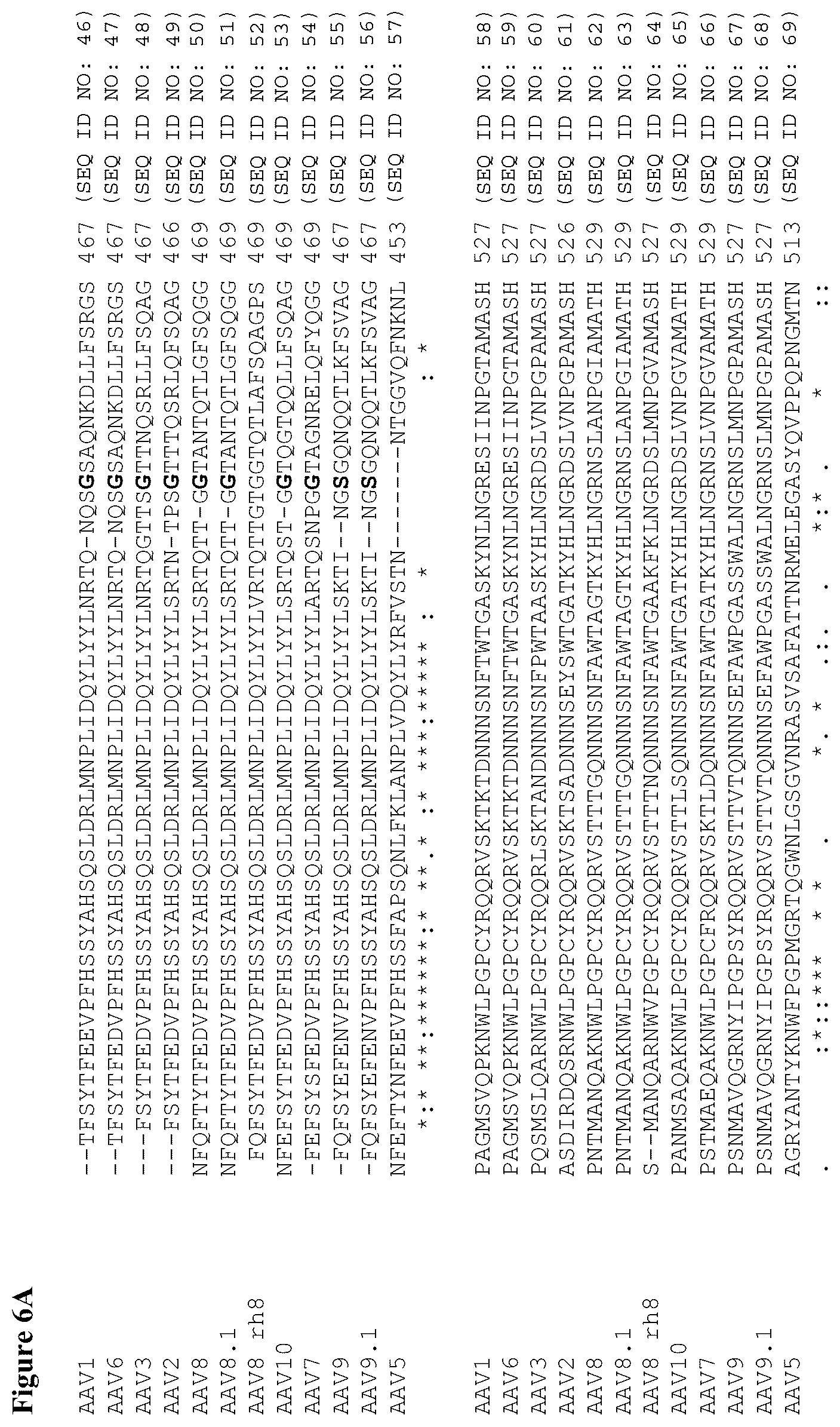 Patent US12310997 Figure 8 – Compositions and methods of treating ocular diseases