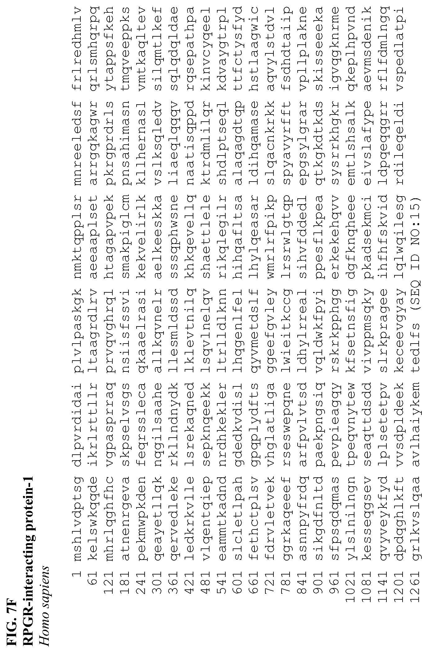Patent US12310997 Figure 14 – Compositions and methods of treating ocular diseases