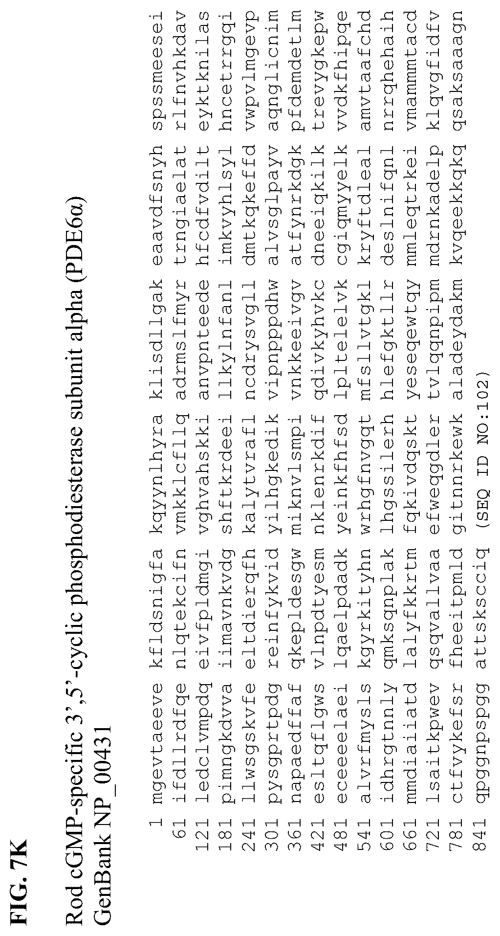 Patent US12310997 Figure 17 – Compositions and methods of treating ocular diseases