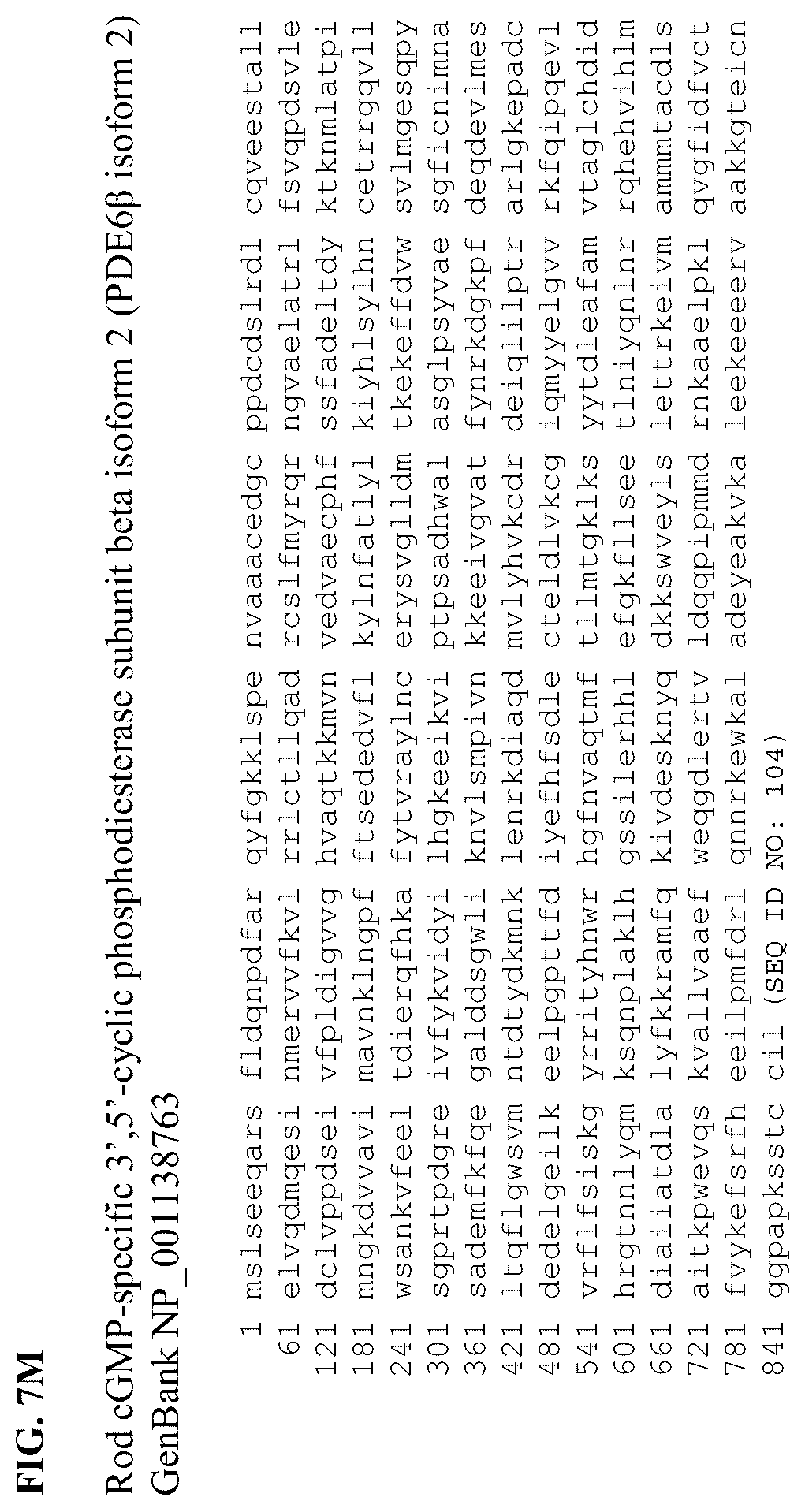 Patent US12310997 Figure 19 – Compositions and methods of treating ocular diseases