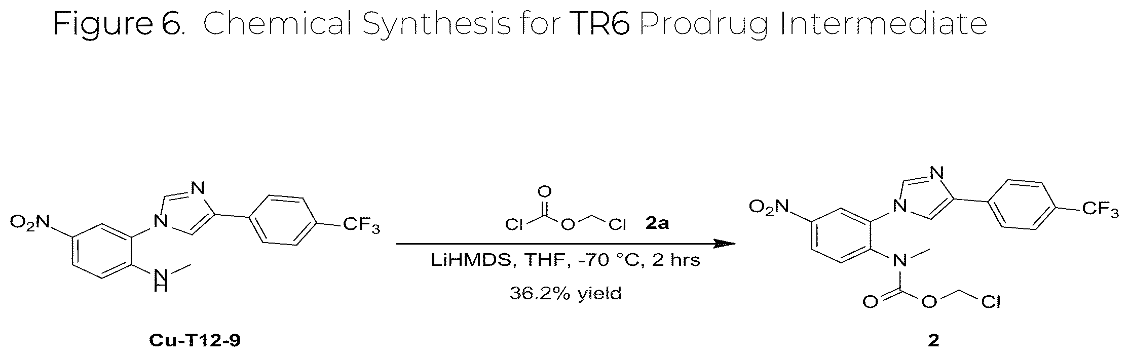 Patent US12311010 Figure 6 – Formulated and/or co-formulated liposome compositions containing toll-like receptor(“TLR”) agonist prodrugs useful in the treatment of cancer and methods thereof