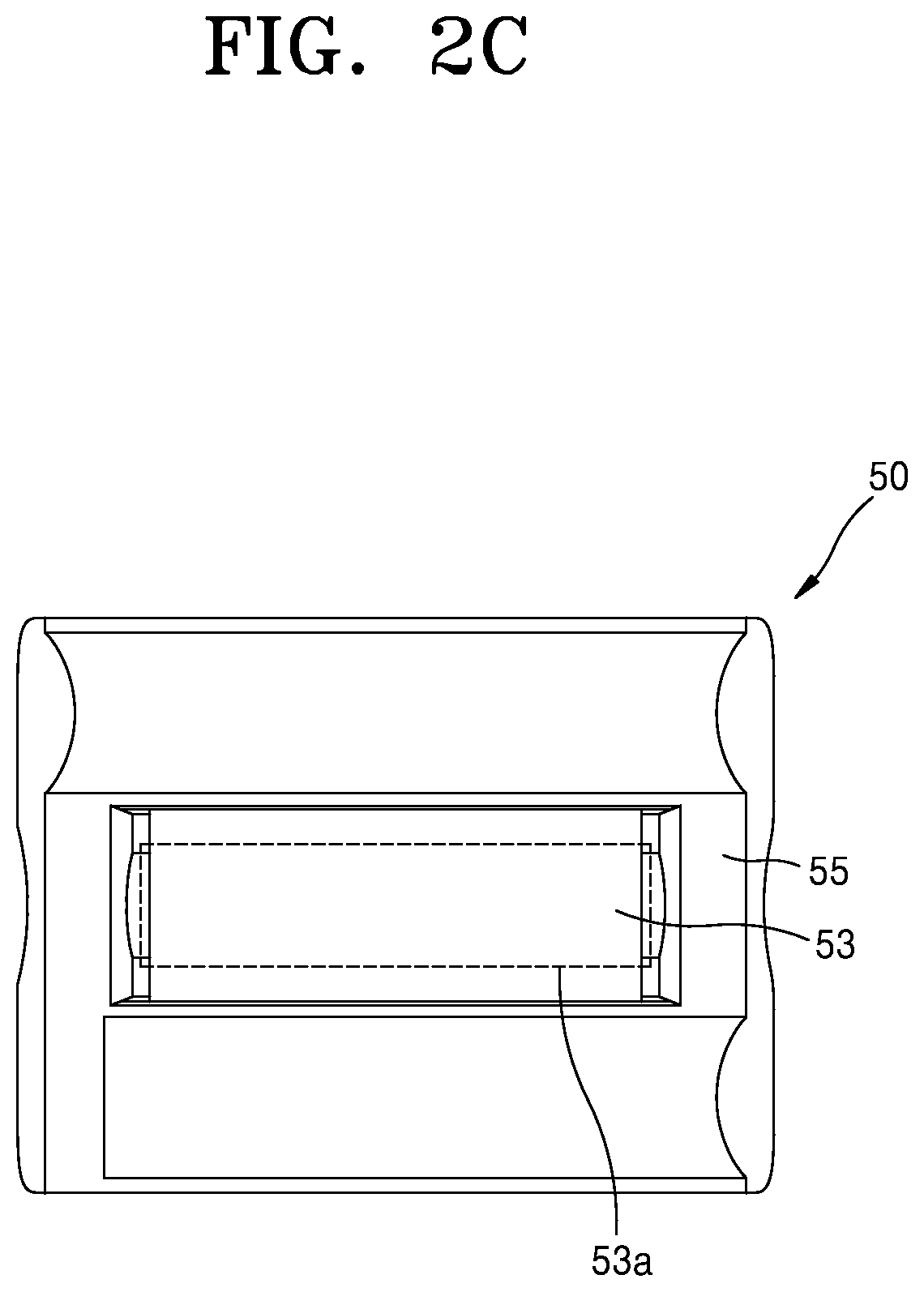 Patent US12311042 Figure 4 – Ink composition for hair dyeing, film for hair dyeing, film cartridge for hair dyeing, and printer for hair dyeing