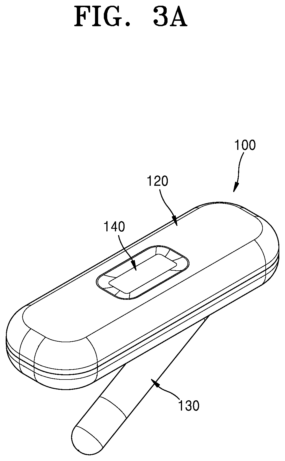 Patent US12311042 Figure 5 – Ink composition for hair dyeing, film for hair dyeing, film cartridge for hair dyeing, and printer for hair dyeing
