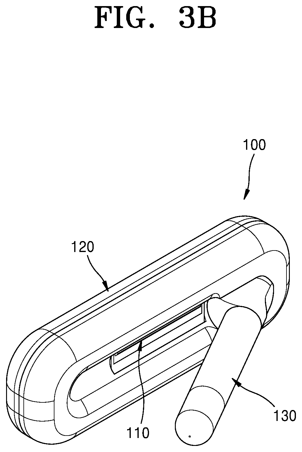 Patent US12311042 Figure 6 – Ink composition for hair dyeing, film for hair dyeing, film cartridge for hair dyeing, and printer for hair dyeing