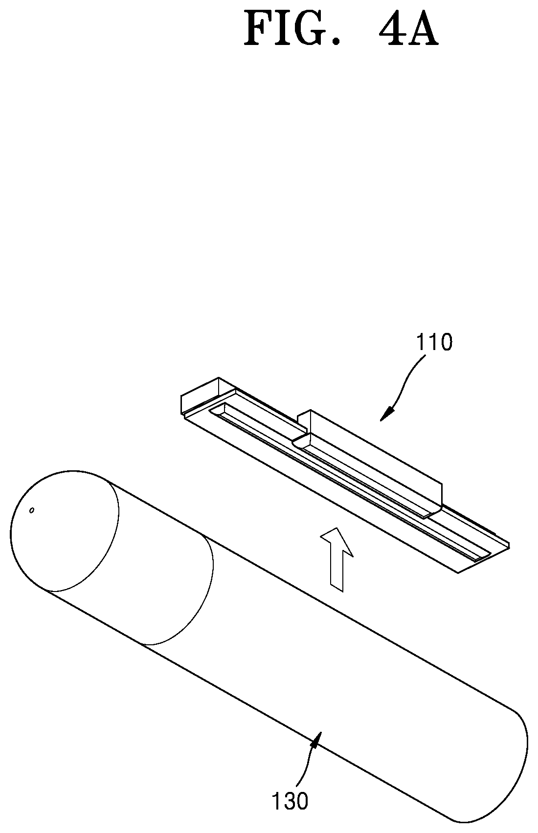 Patent US12311042 Figure 7 – Ink composition for hair dyeing, film for hair dyeing, film cartridge for hair dyeing, and printer for hair dyeing