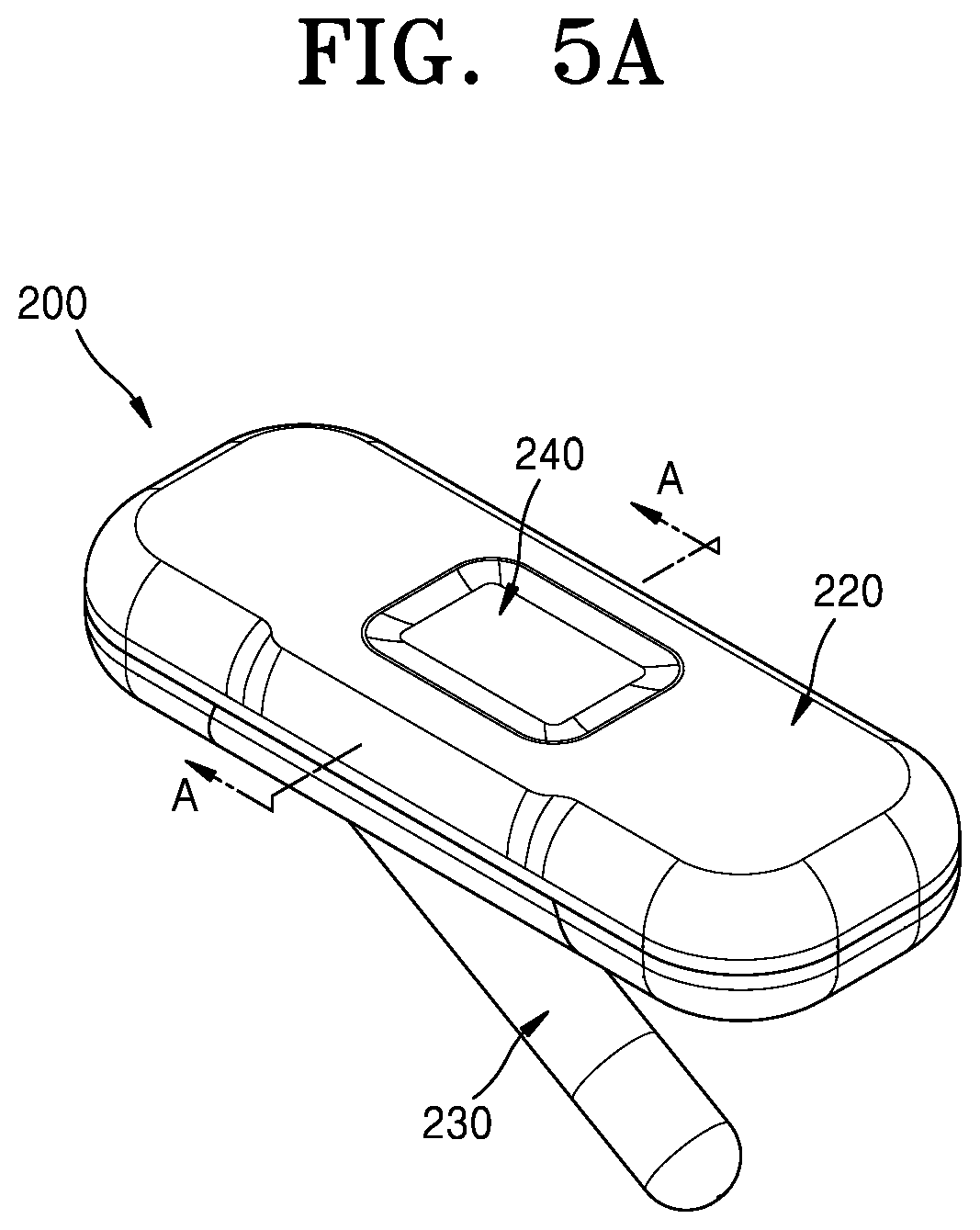 Patent US12311042 Figure 10 – Ink composition for hair dyeing, film for hair dyeing, film cartridge for hair dyeing, and printer for hair dyeing