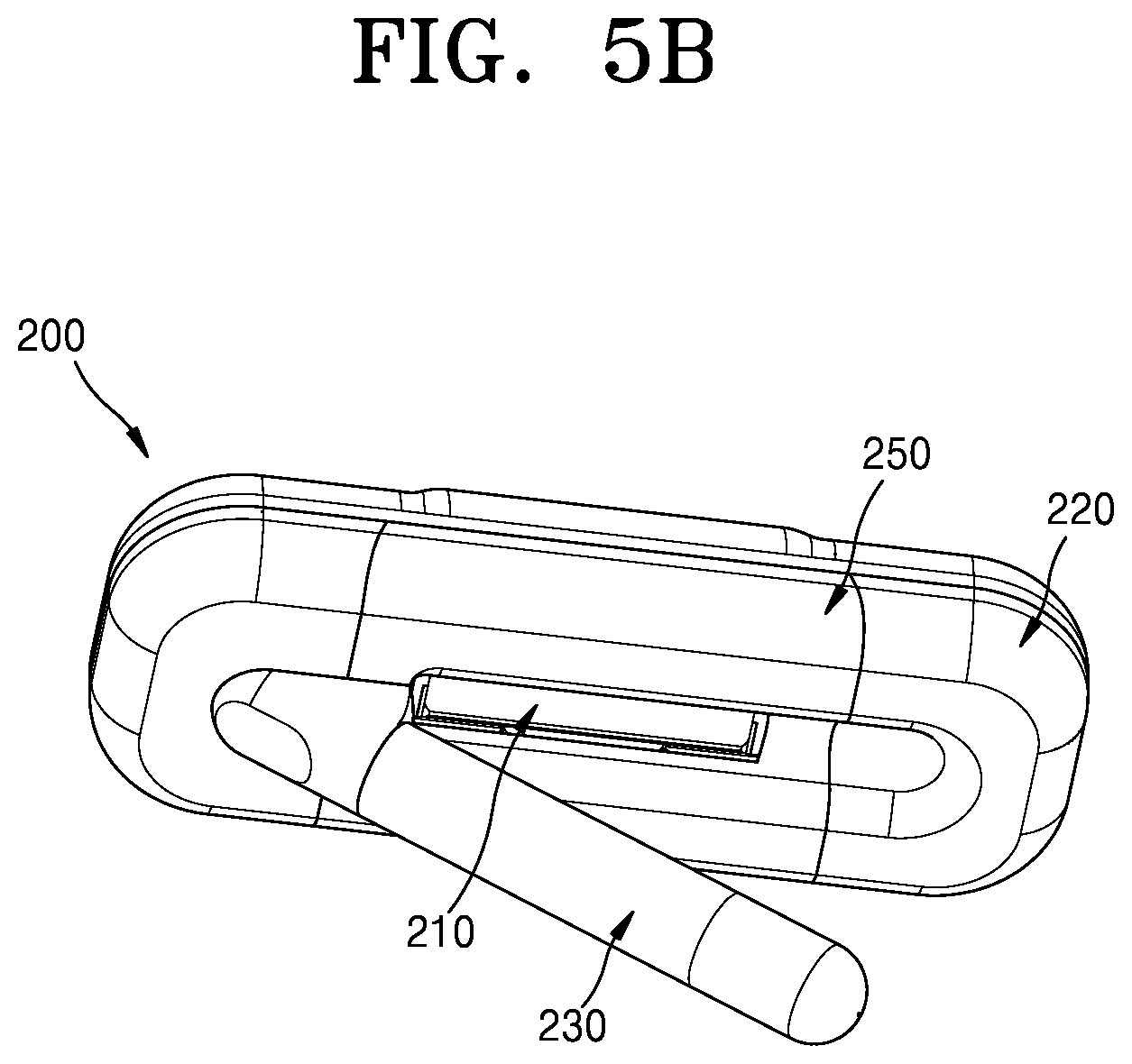 Patent US12311042 Figure 11 – Ink composition for hair dyeing, film for hair dyeing, film cartridge for hair dyeing, and printer for hair dyeing