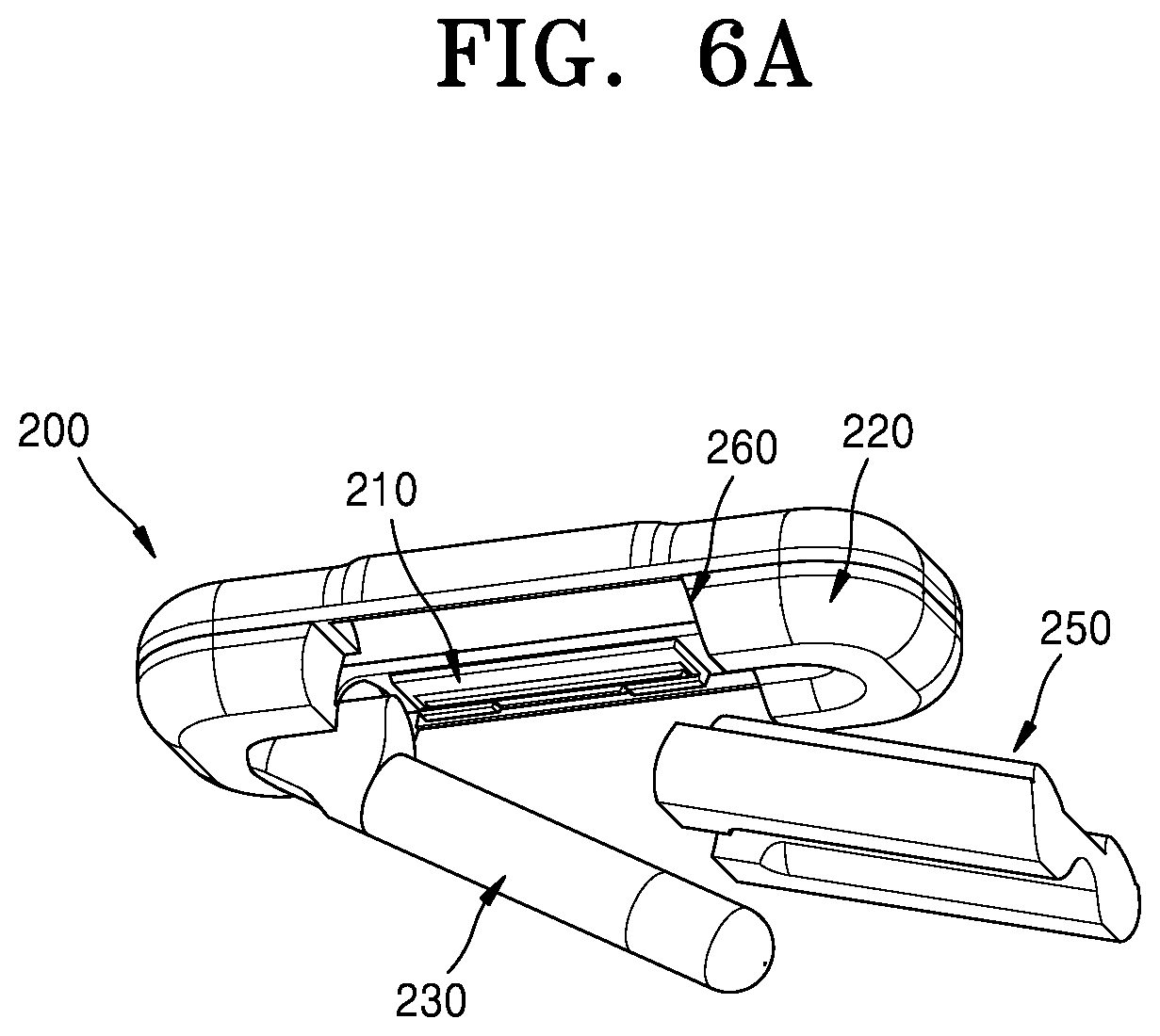Patent US12311042 Figure 12 – Ink composition for hair dyeing, film for hair dyeing, film cartridge for hair dyeing, and printer for hair dyeing