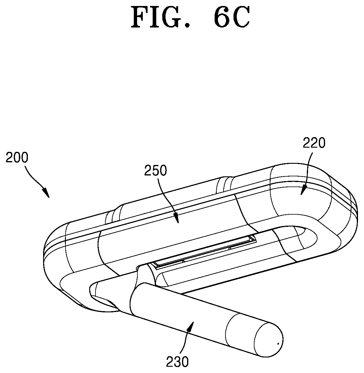 Patent US12311042 Figure 14 – Ink composition for hair dyeing, film for hair dyeing, film cartridge for hair dyeing, and printer for hair dyeing