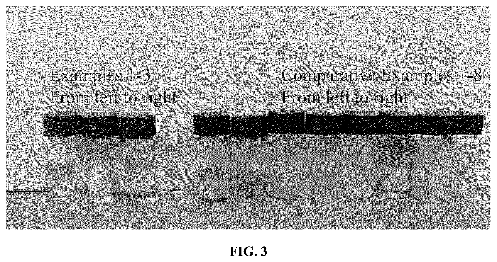 Patent US12311043 Figure 3 – Liquid supramolecular self-recognition system of low-pH azelaic acid, and preparation method therefor and application thereof