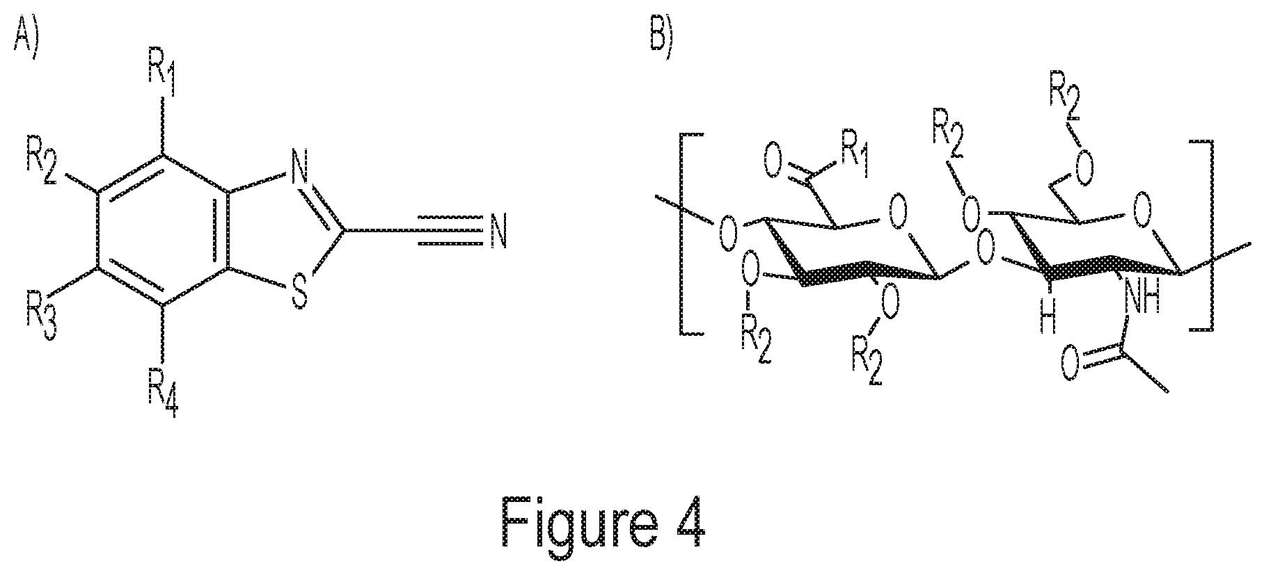 Patent US12311048 Figure 4 – Crosslinked materials