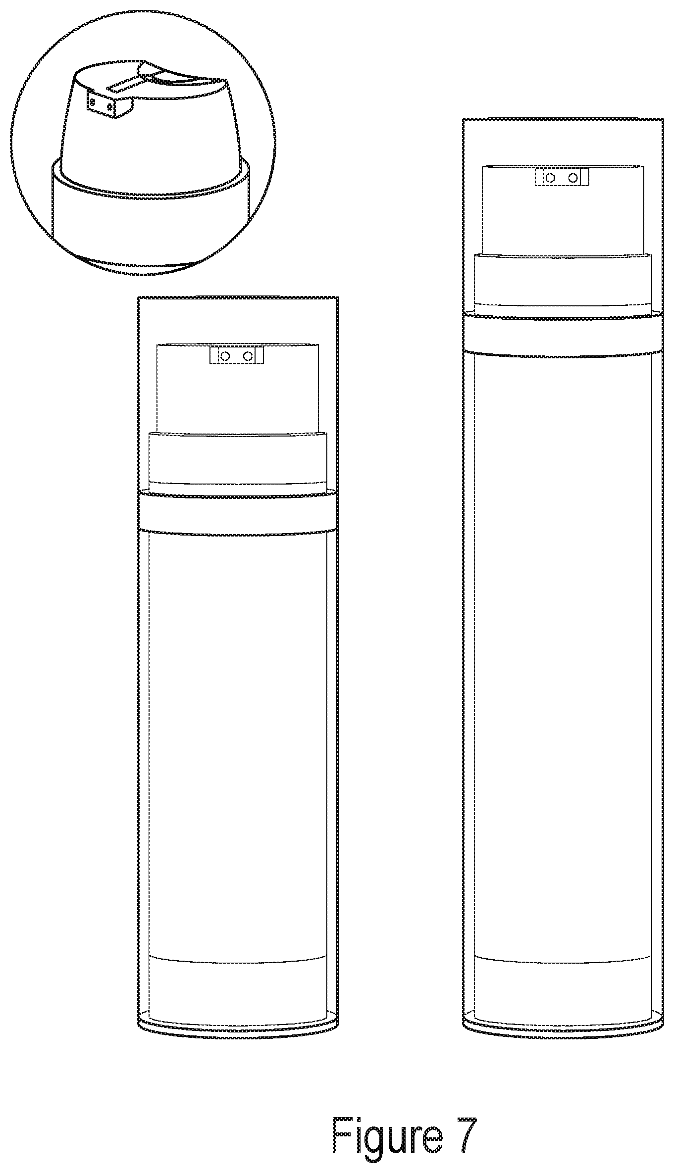 Patent US12311048 Figure 7 – Crosslinked materials