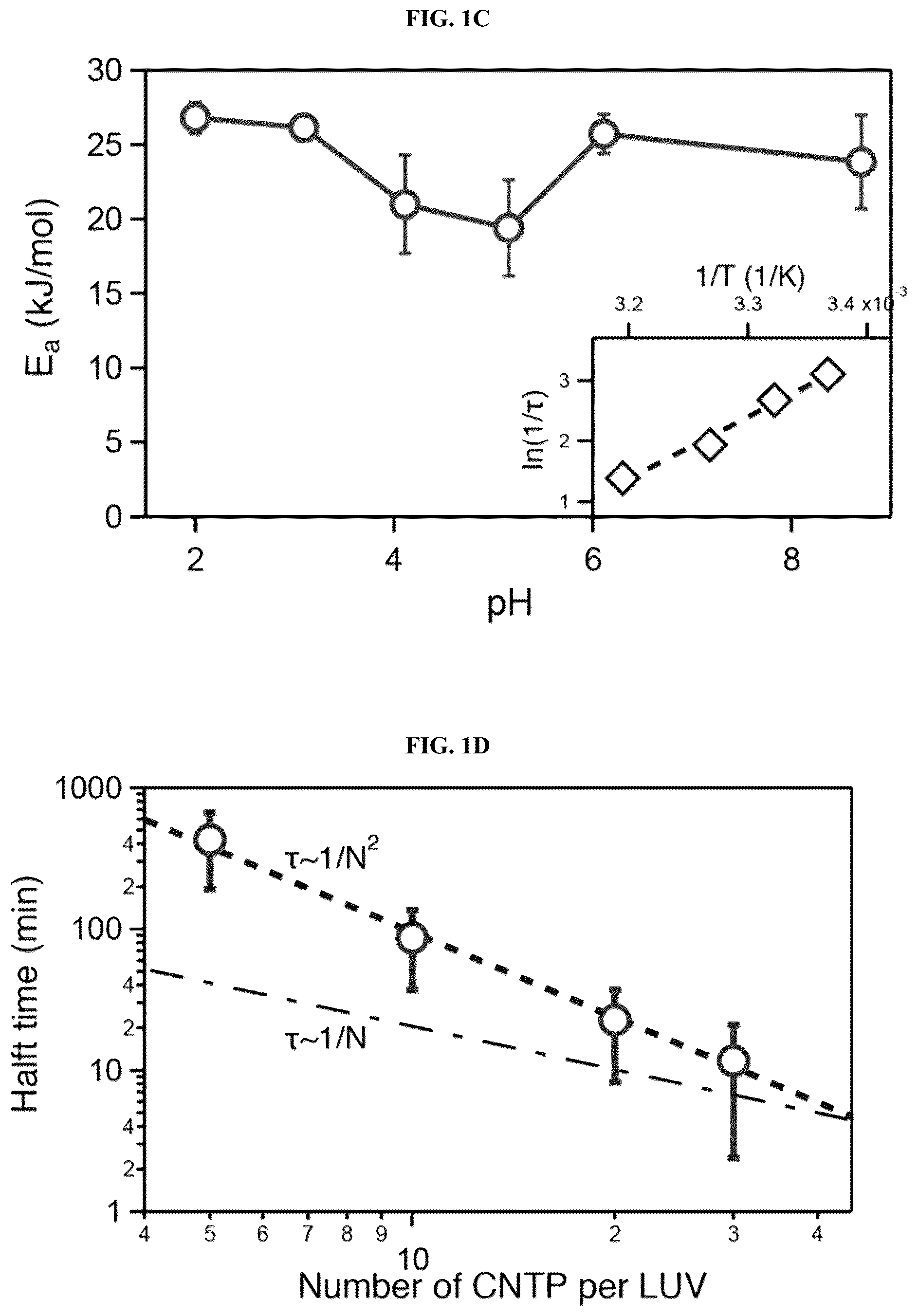 Patent US12311053 Figure 2 – Nanotube-vesicle compositions and uses thereof
