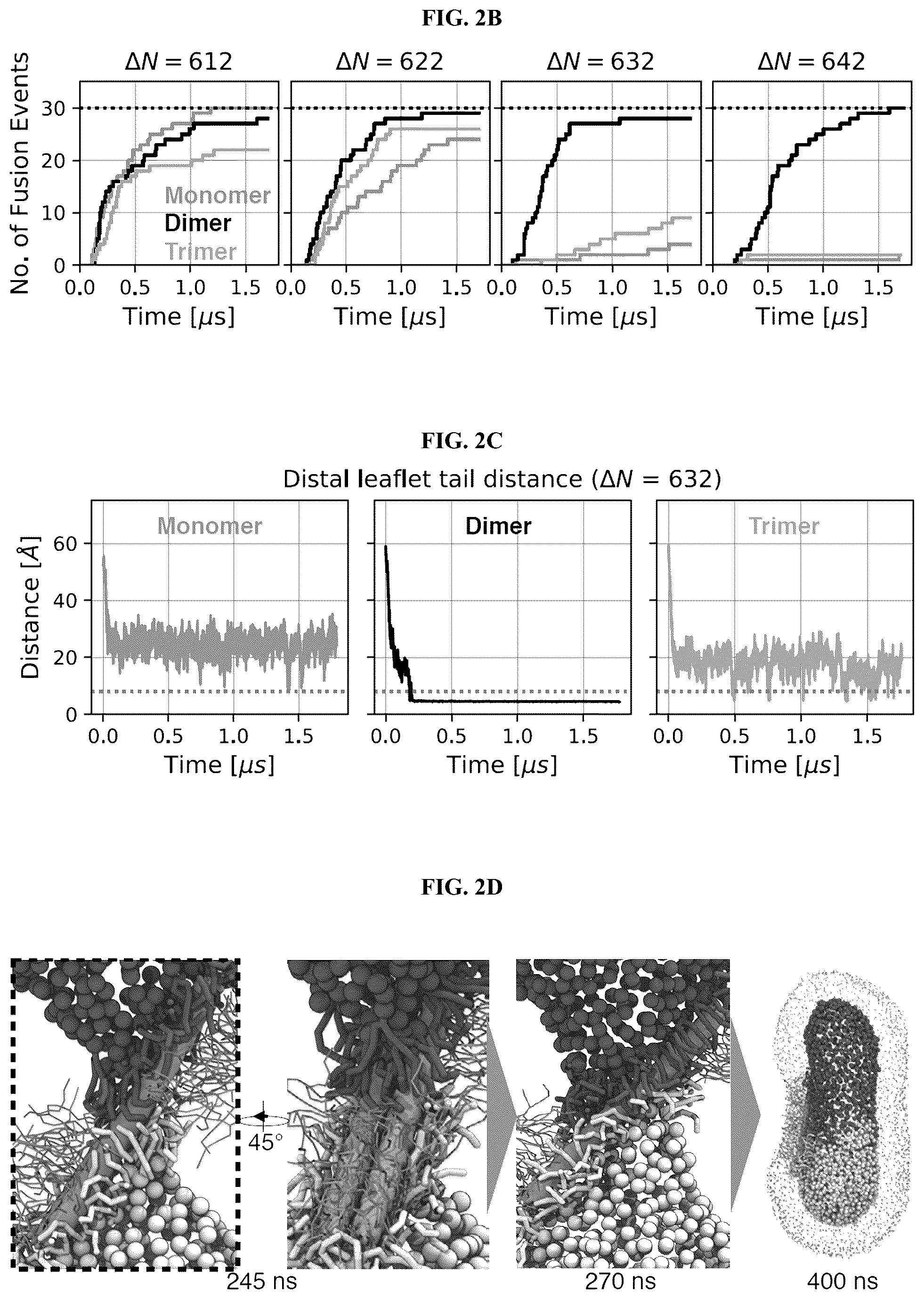 Patent US12311053 Figure 4 – Nanotube-vesicle compositions and uses thereof