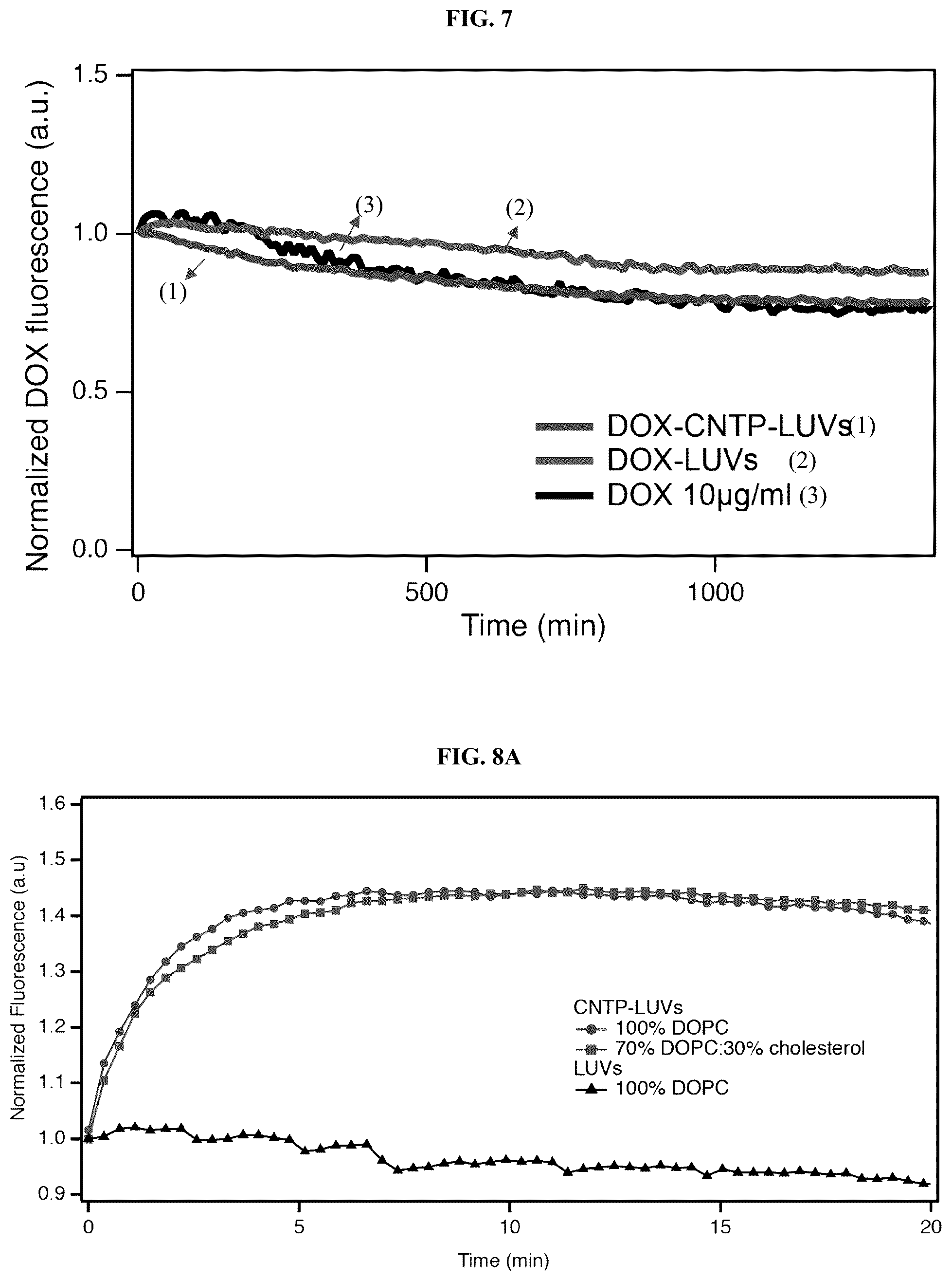 Patent US12311053 Figure 12 – Nanotube-vesicle compositions and uses thereof