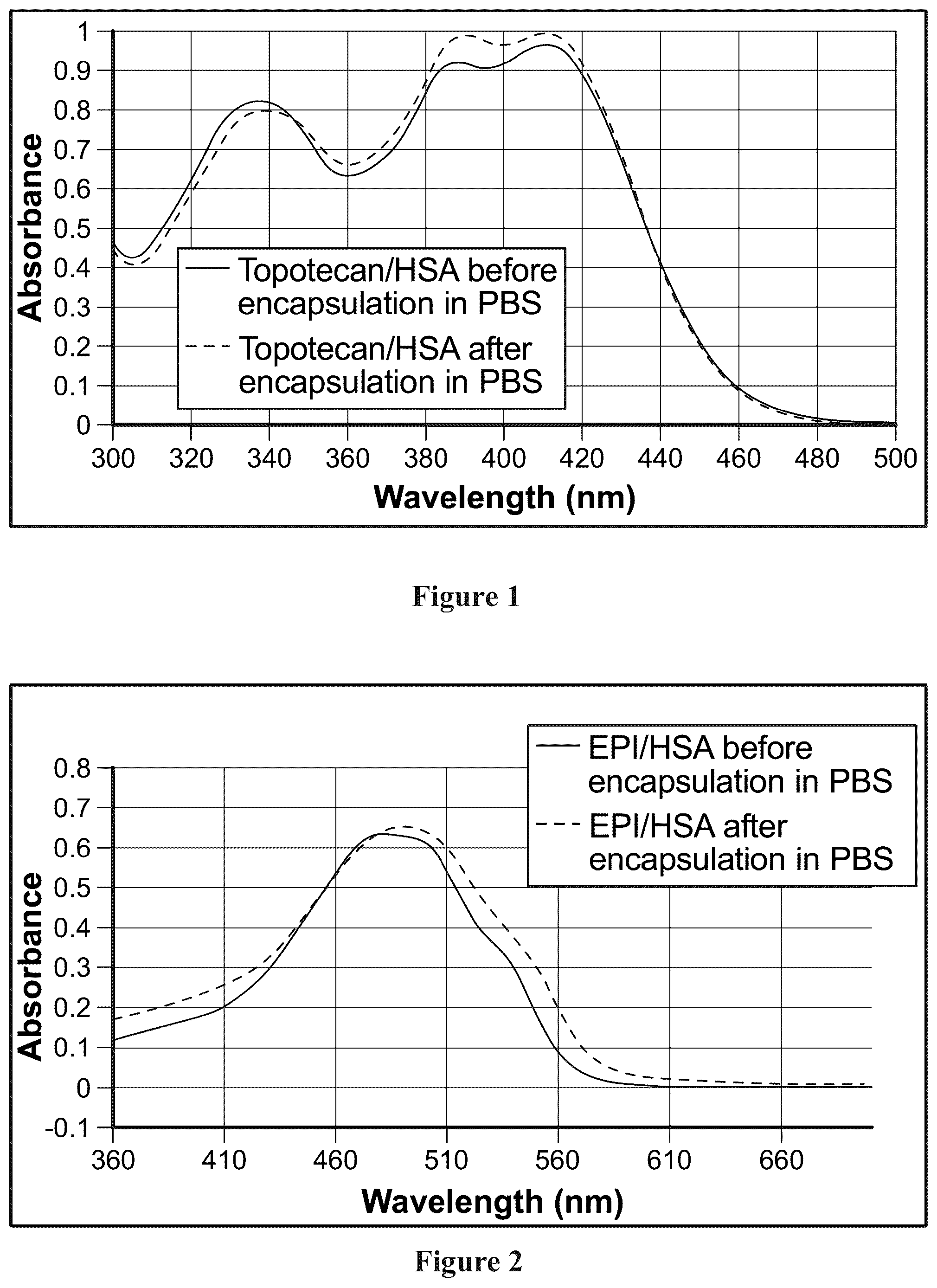 Patent US12311058 Figure 1 – Single protein-encapsulated pharmaceutics for enhancing therapeutic effects