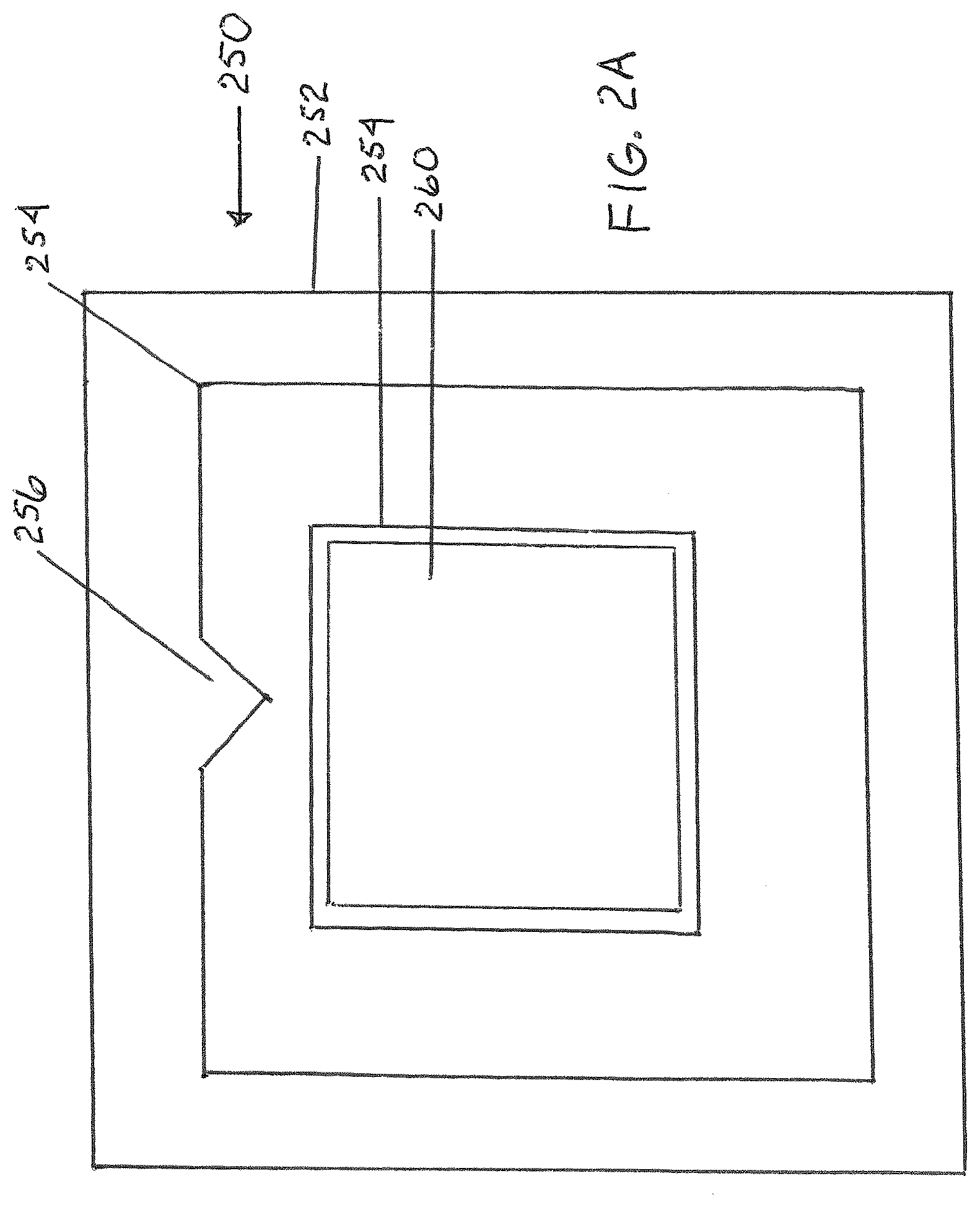 Patent US12311063 Figure 2 – Single use, topical, hydrophilic article with a hemostatic foam